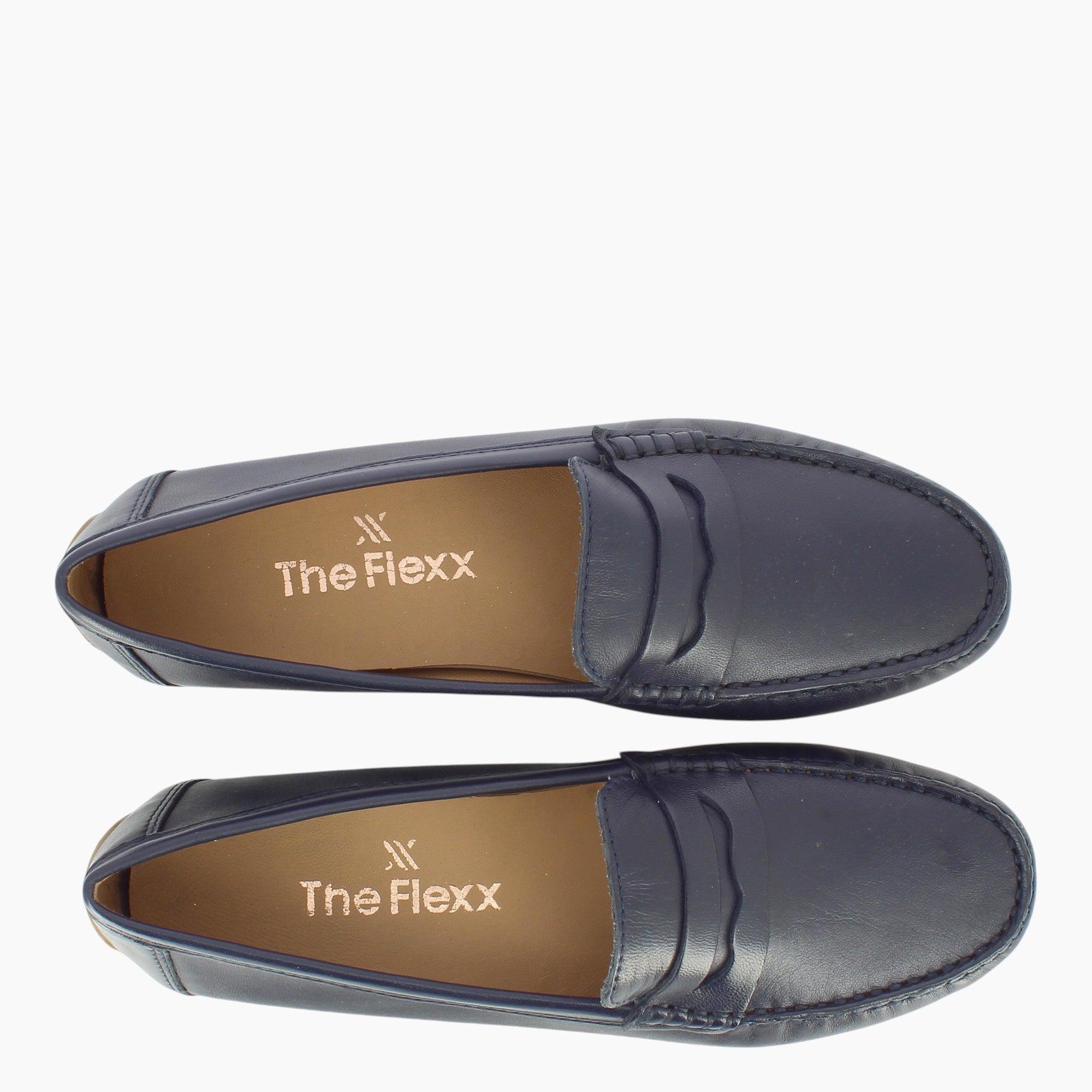 Mocassini Donna Penny Loafer