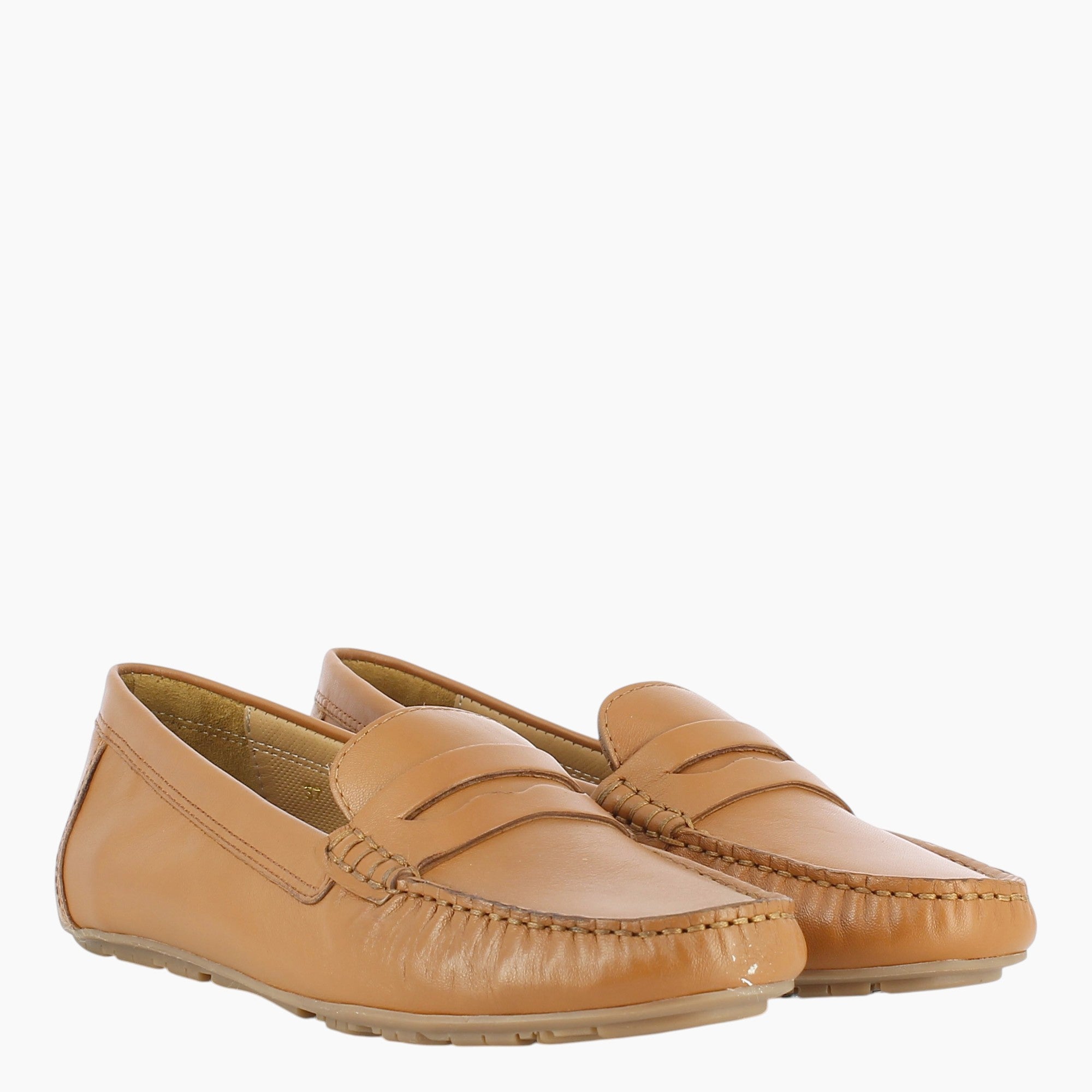 Mocassini Donna Penny Loafer