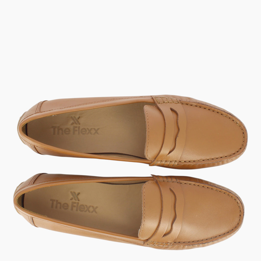Mocassini Donna Penny Loafer