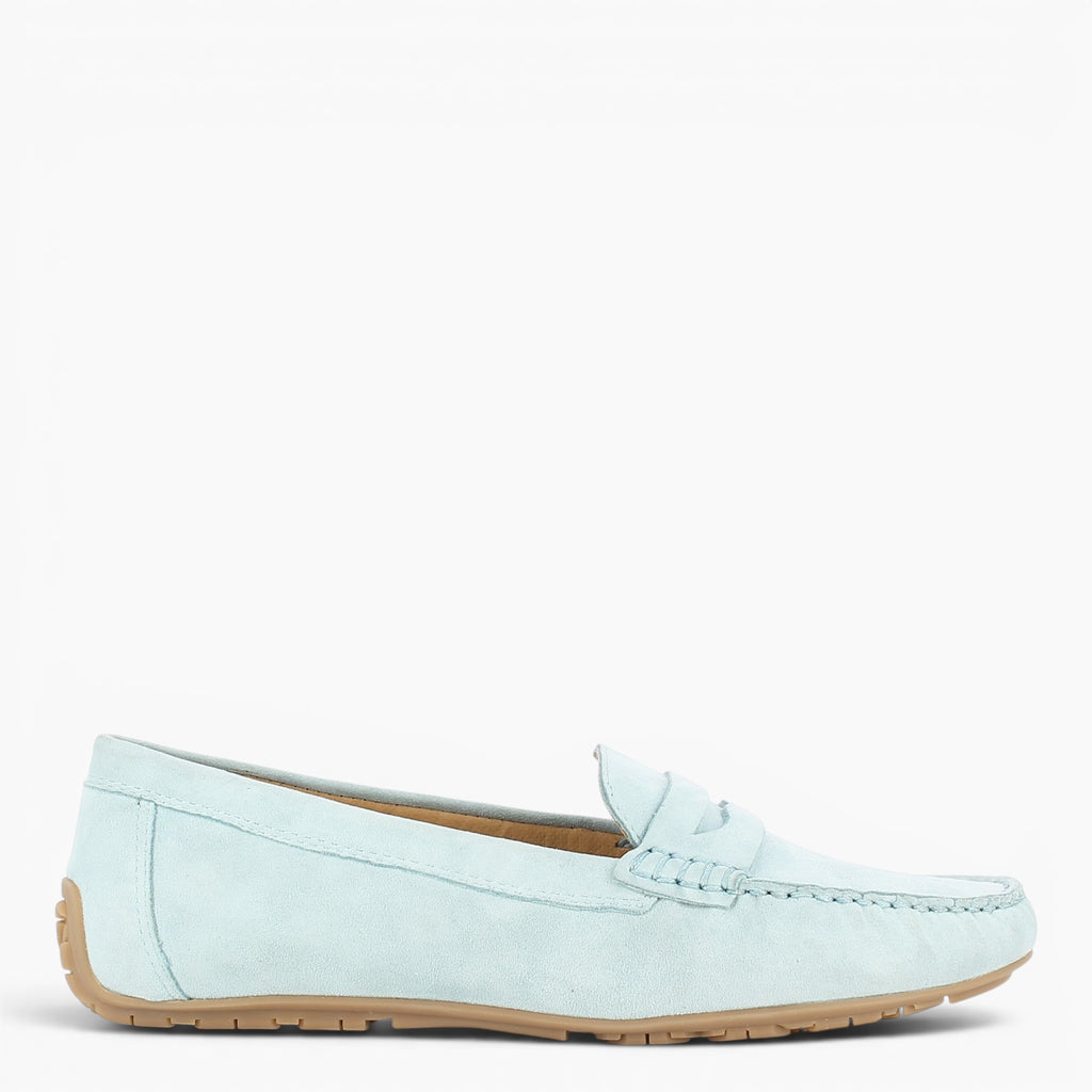 Women's Penny Loafers