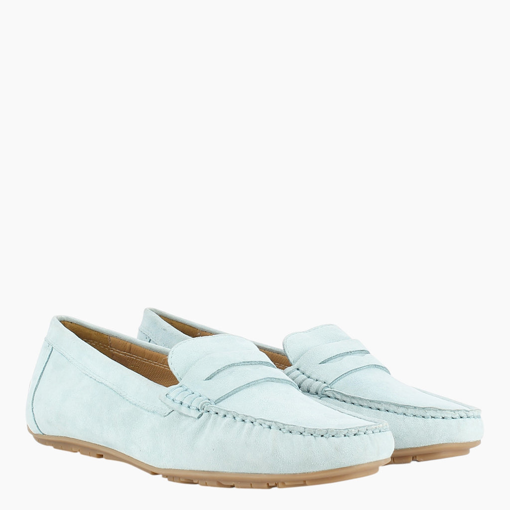 Women's Penny Loafers