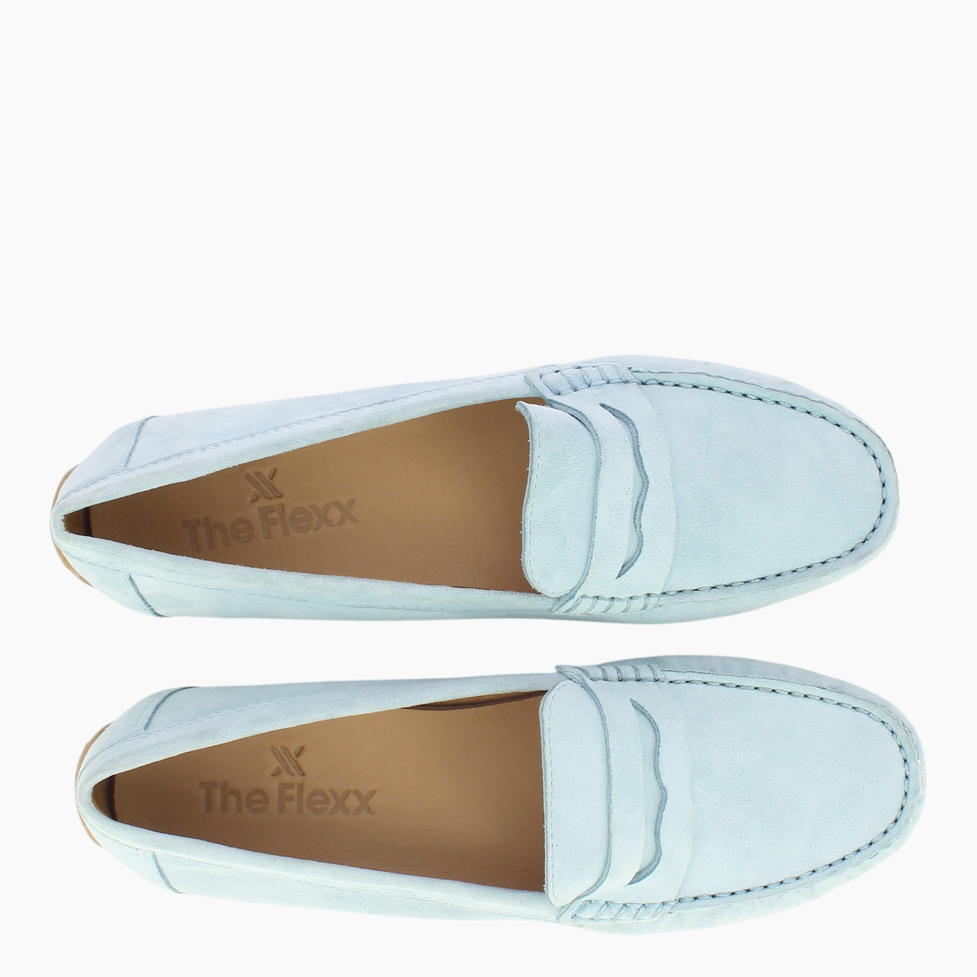 Mocassini Donna Penny Loafer
