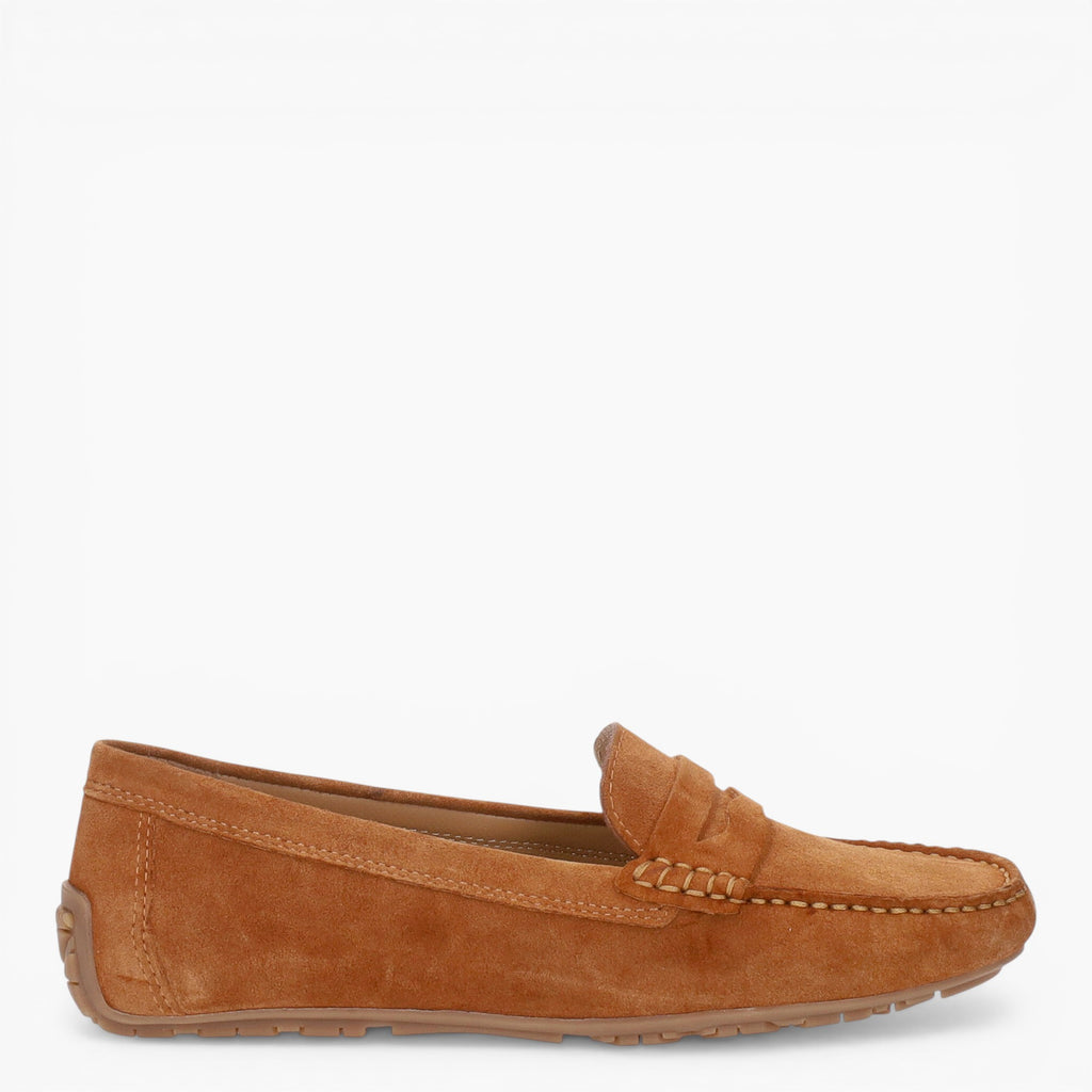 Mocassini Donna Penny Loafer