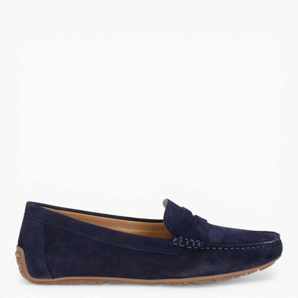 Mocassini Donna Penny Loafer
