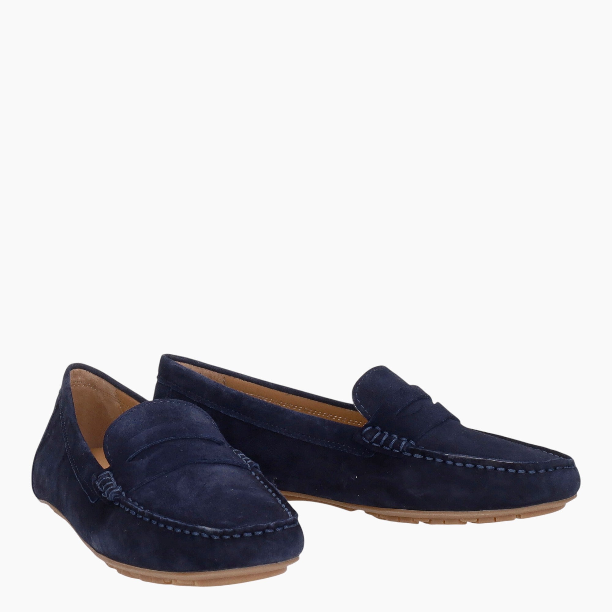 Mocassini Donna Penny Loafer