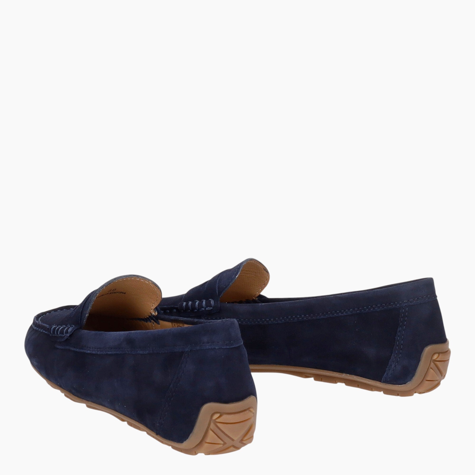 Mocassini Donna Penny Loafer
