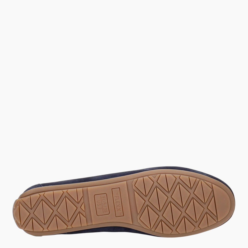 Mocassini Donna Penny Loafer