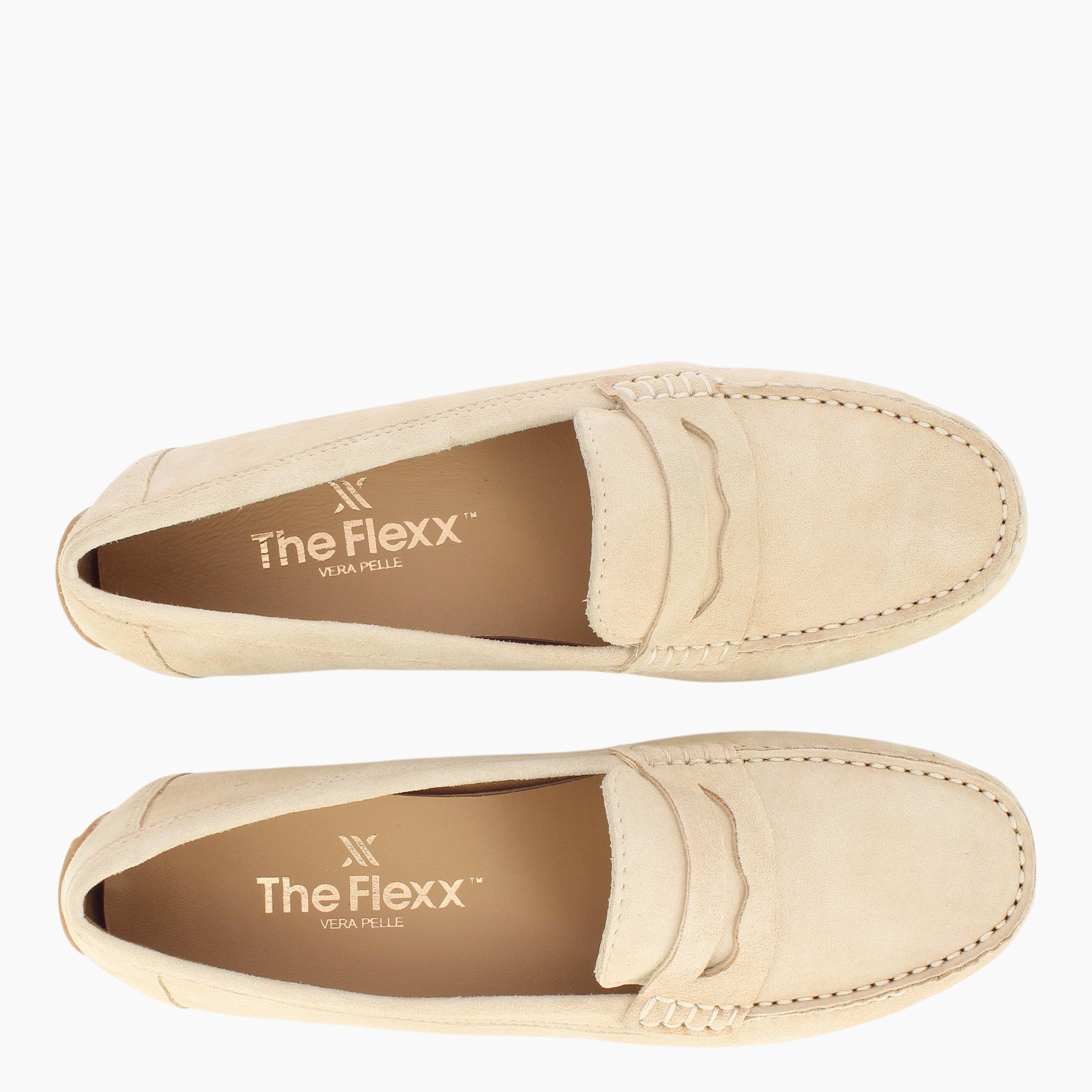 Mocassini Donna Penny Loafer