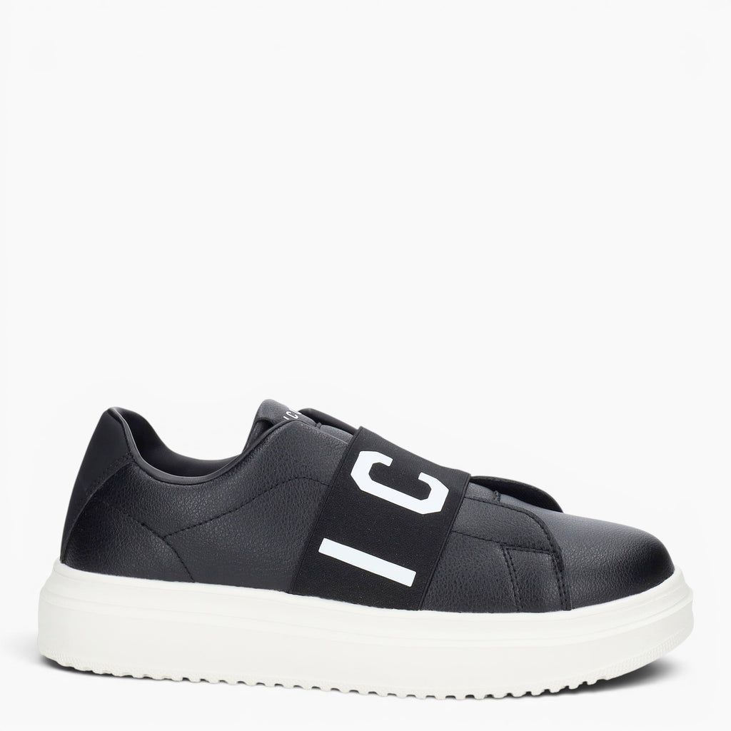 Baskets Homme