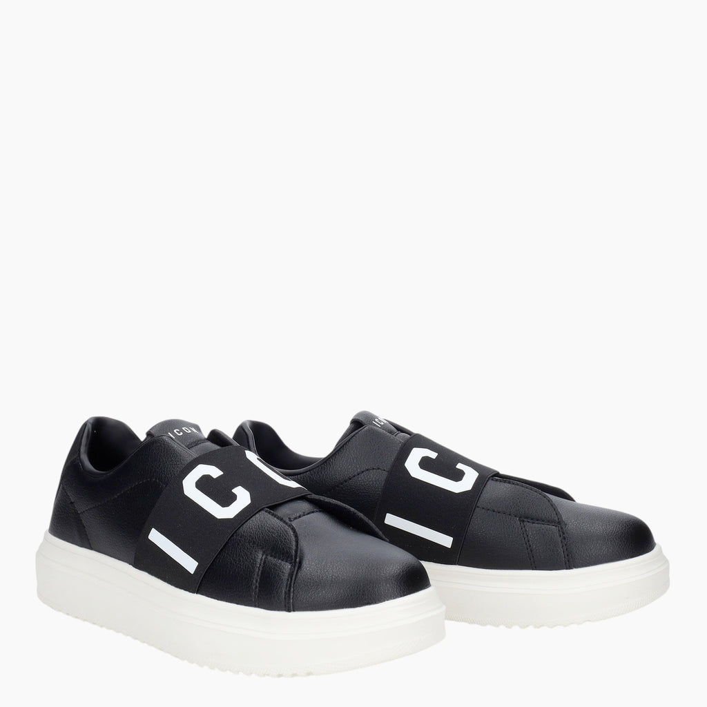 Baskets Homme