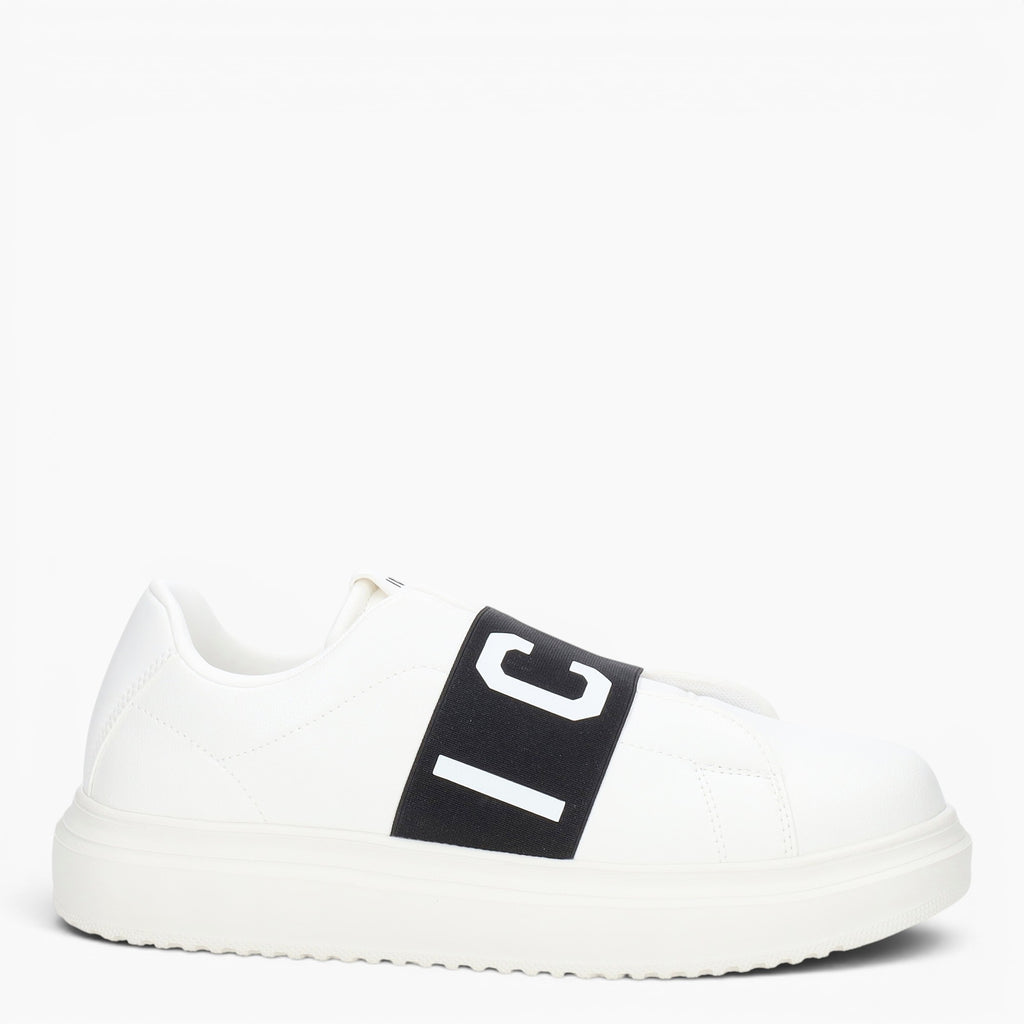 Baskets Homme