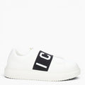 Baskets Homme