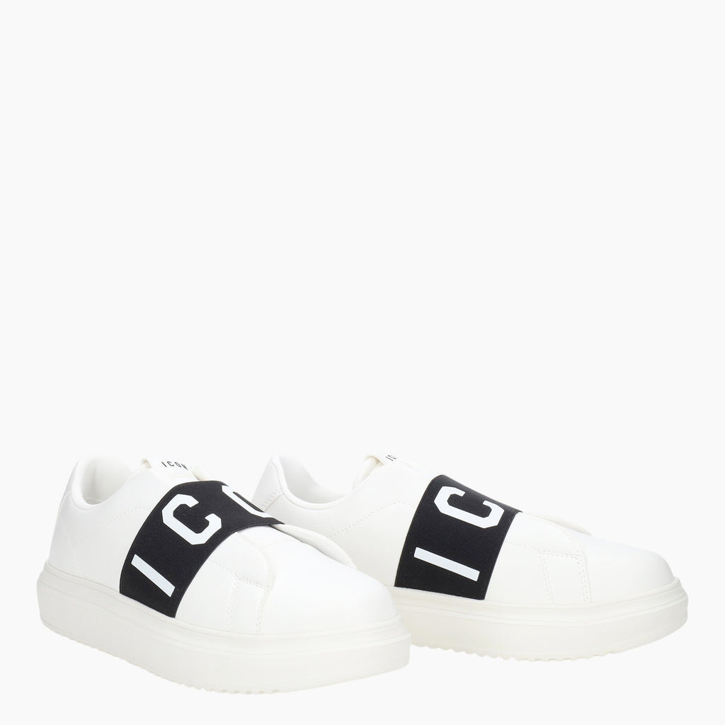 Baskets Homme