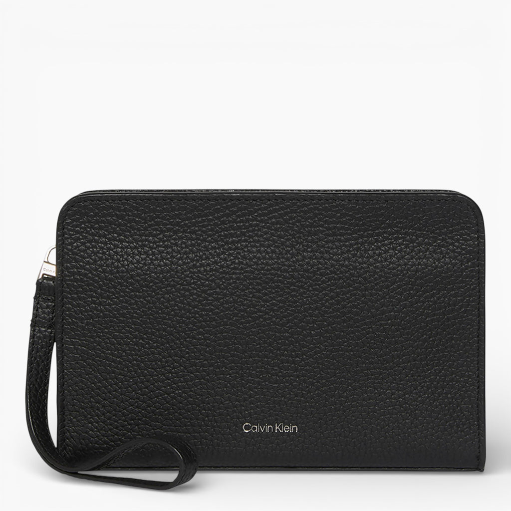 Beauty Case Foil Emboss Pouch