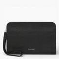 Beauty Case Foil Emboss Pouch