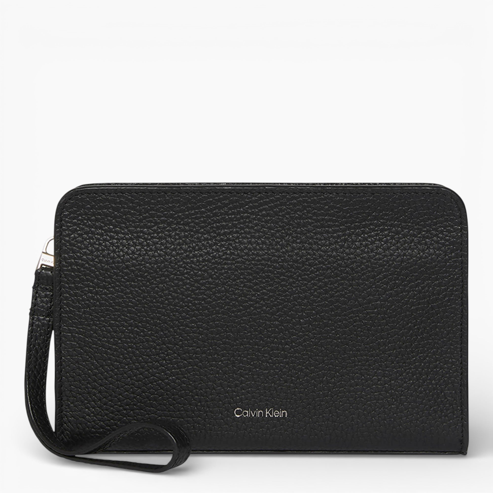 Beauty Case Foil Emboss Pouch