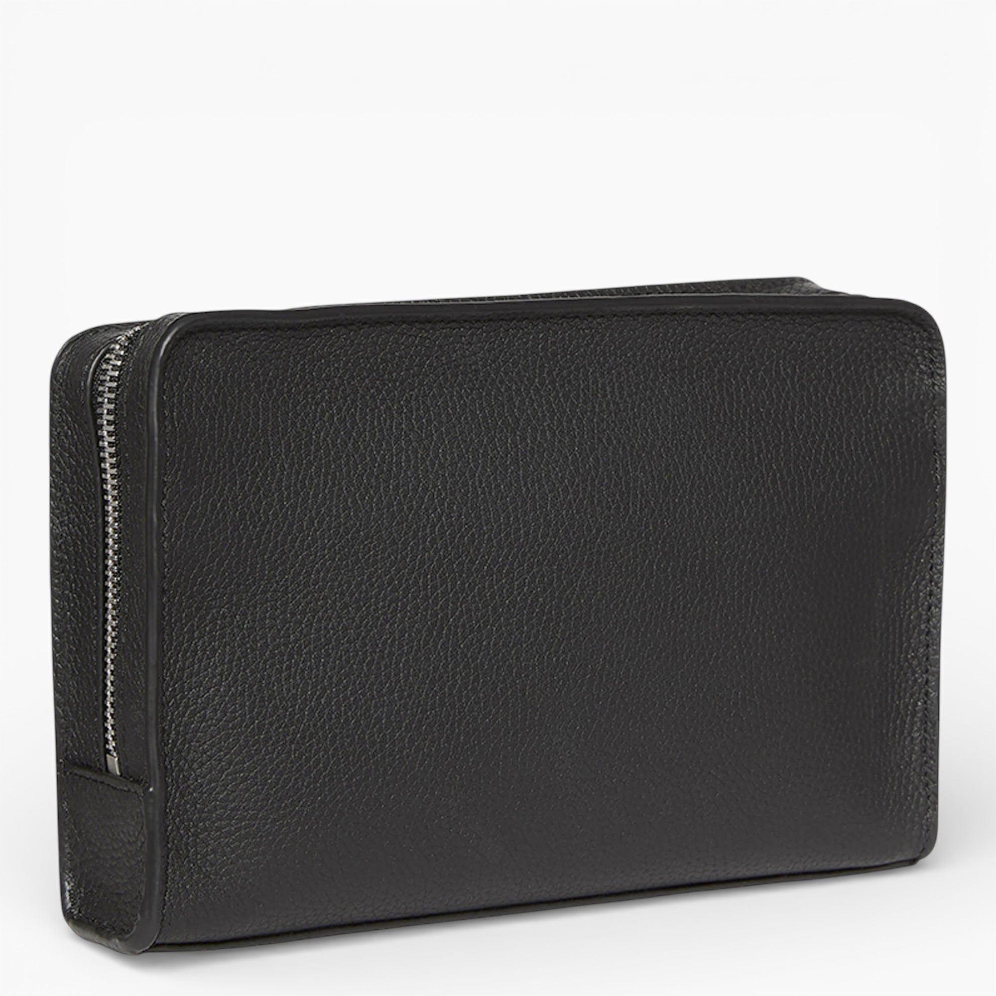 Beauty Case Foil Emboss Pouch