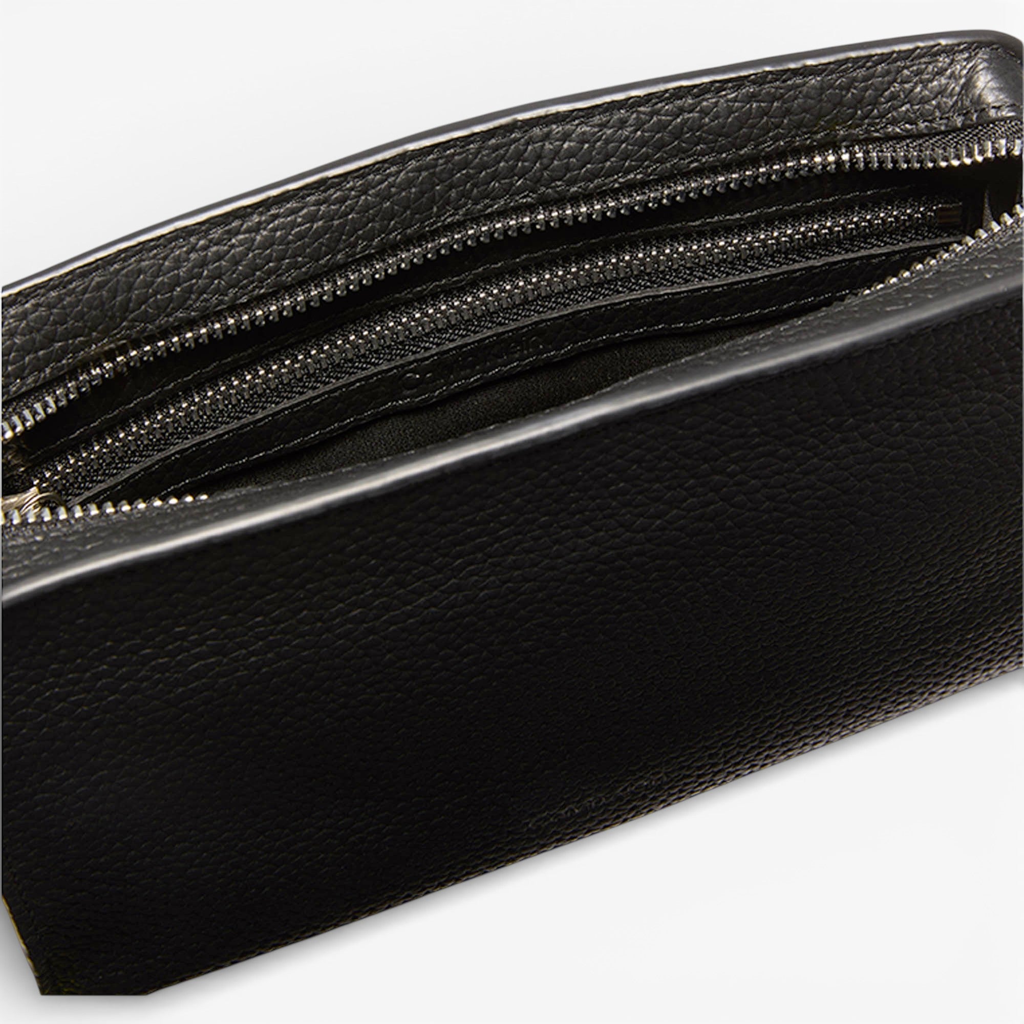 Beauty Case Foil Emboss Pouch