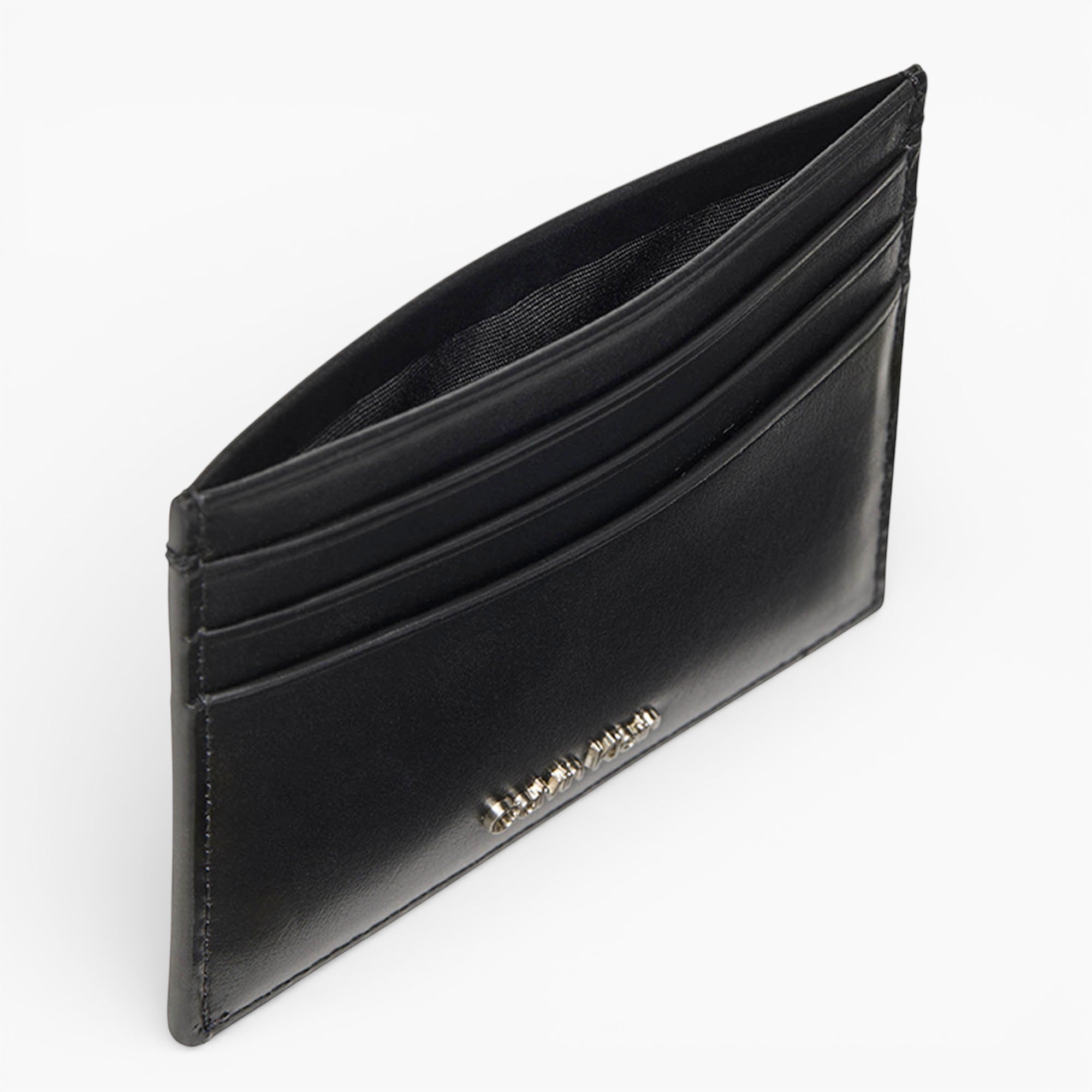 Porta Carte Di Credito Raised