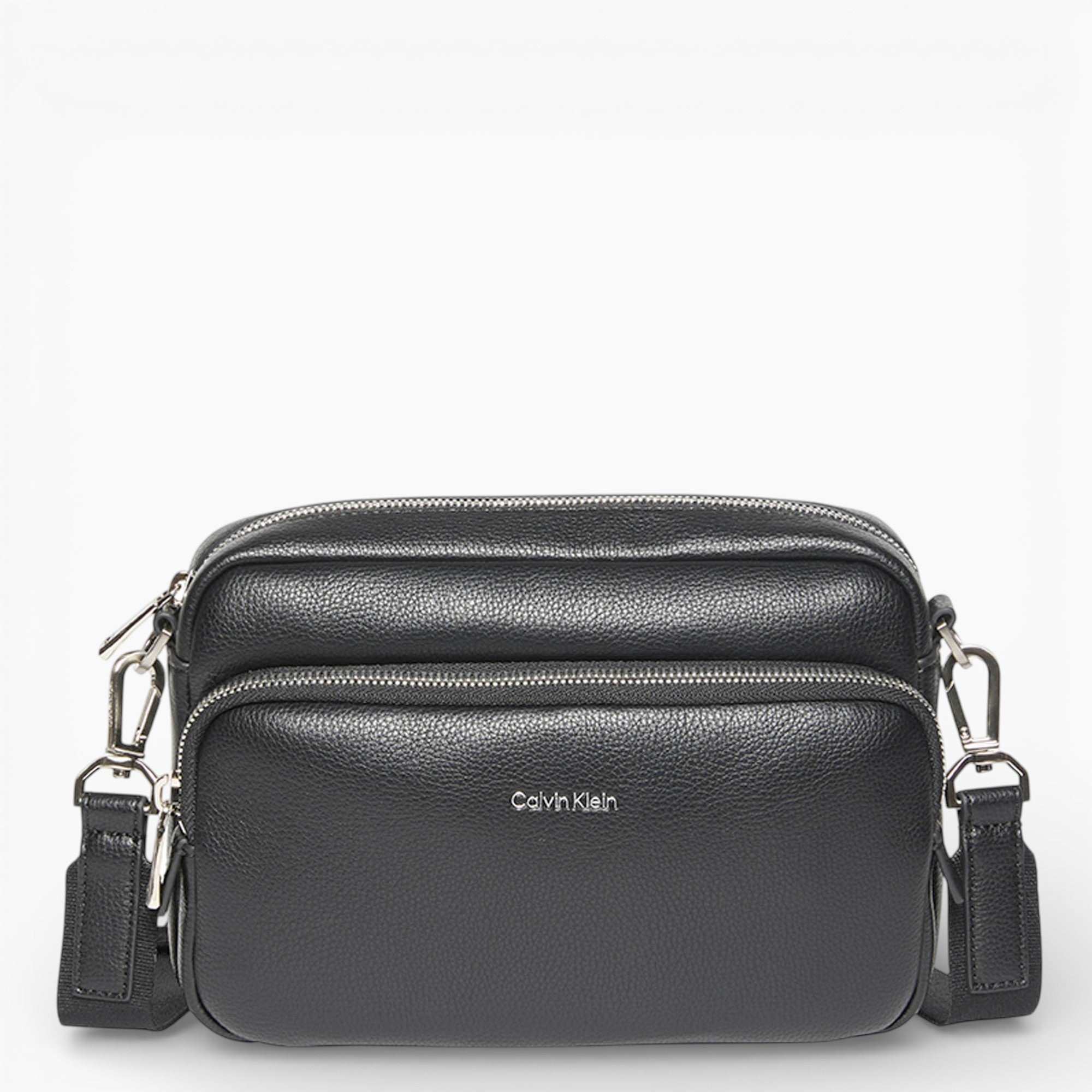 Raised Camera Bag