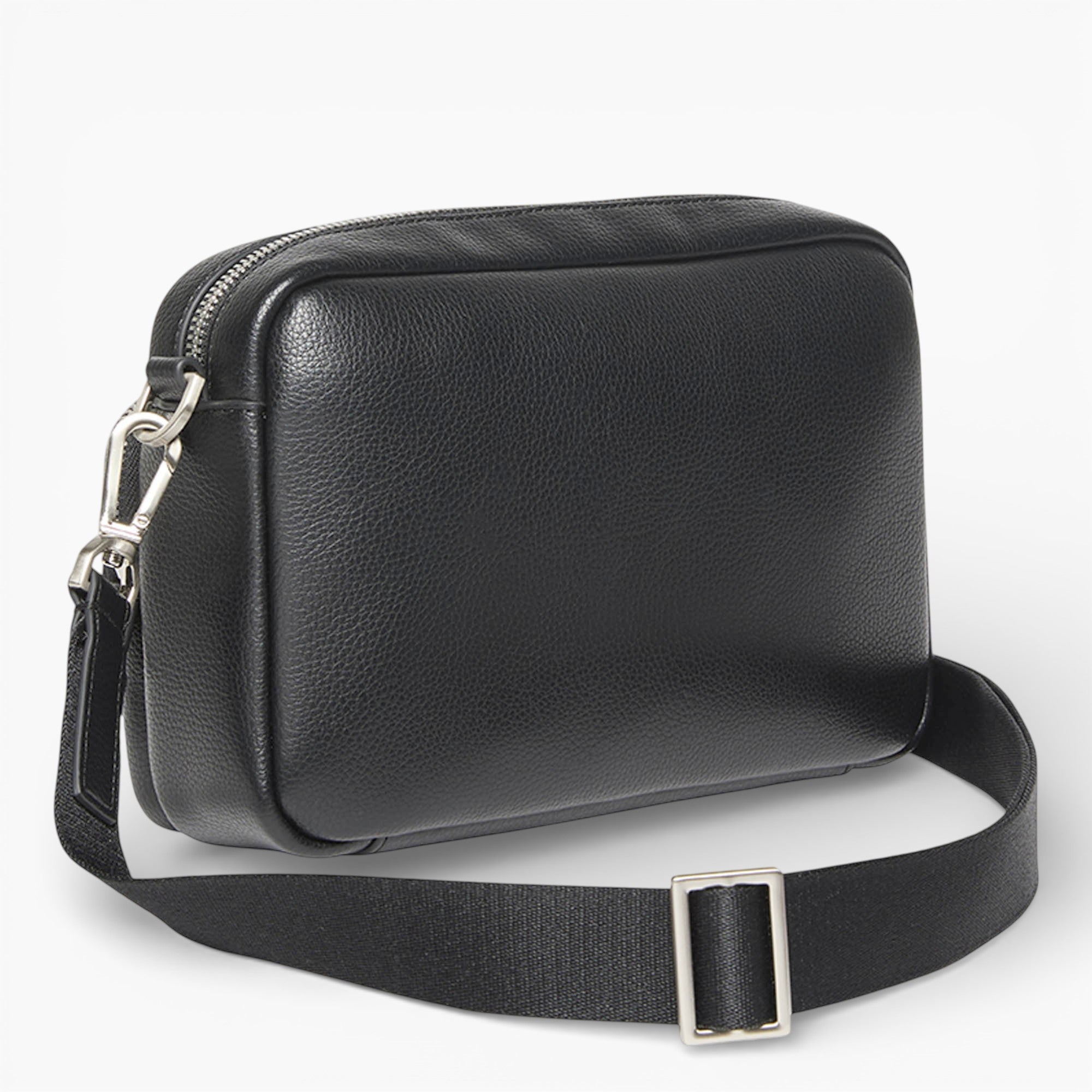 Raised Camera Bag