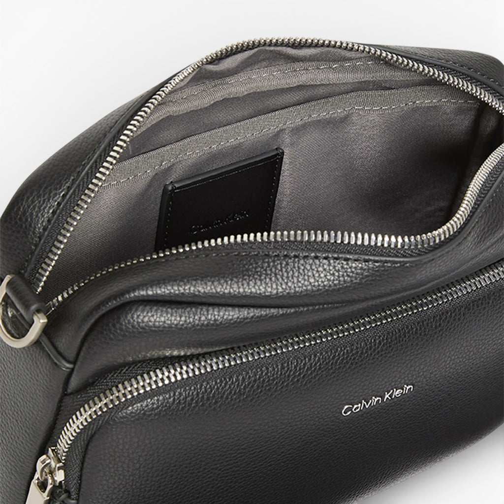Sac appareil photo en relief