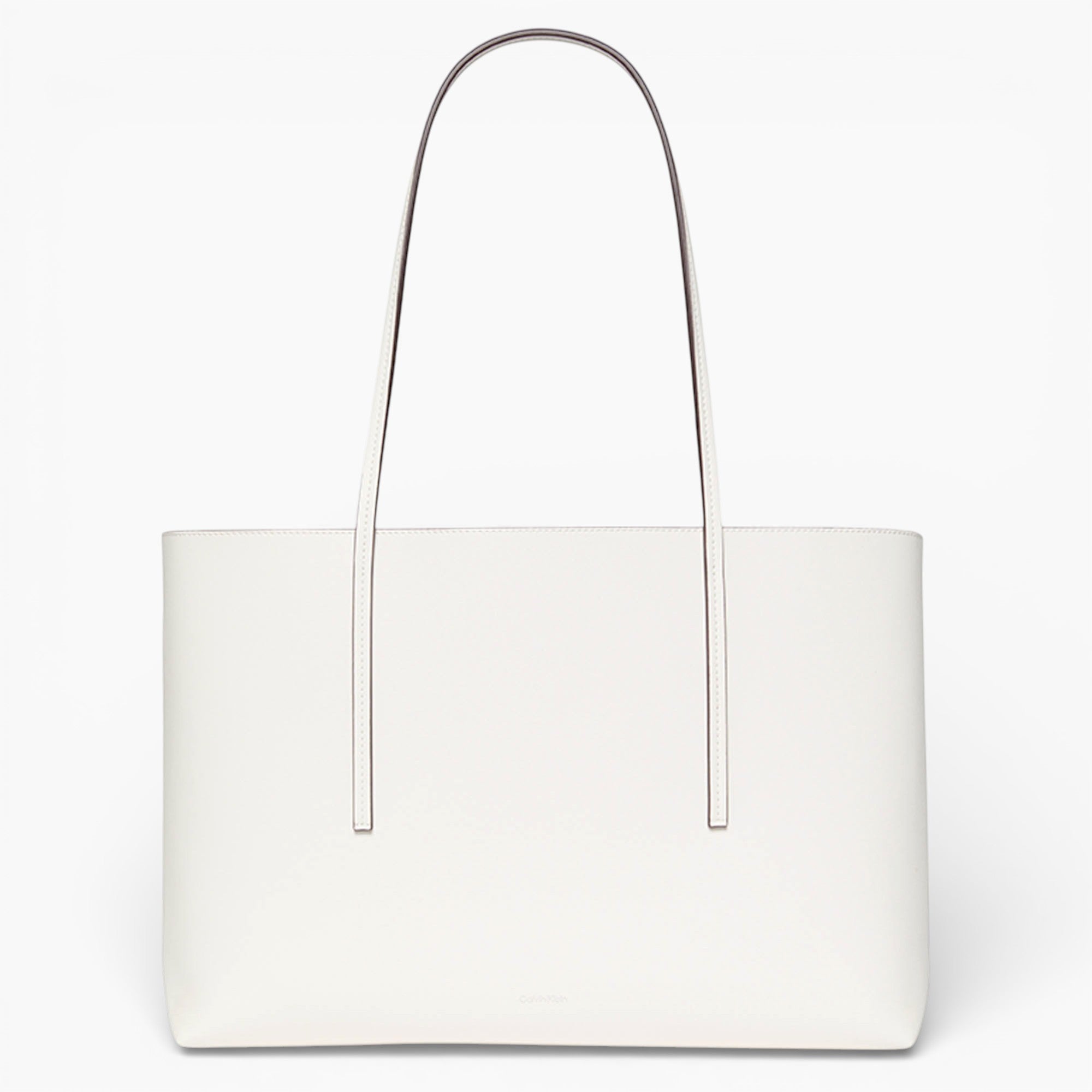 Foil Logo Tote W Pouch