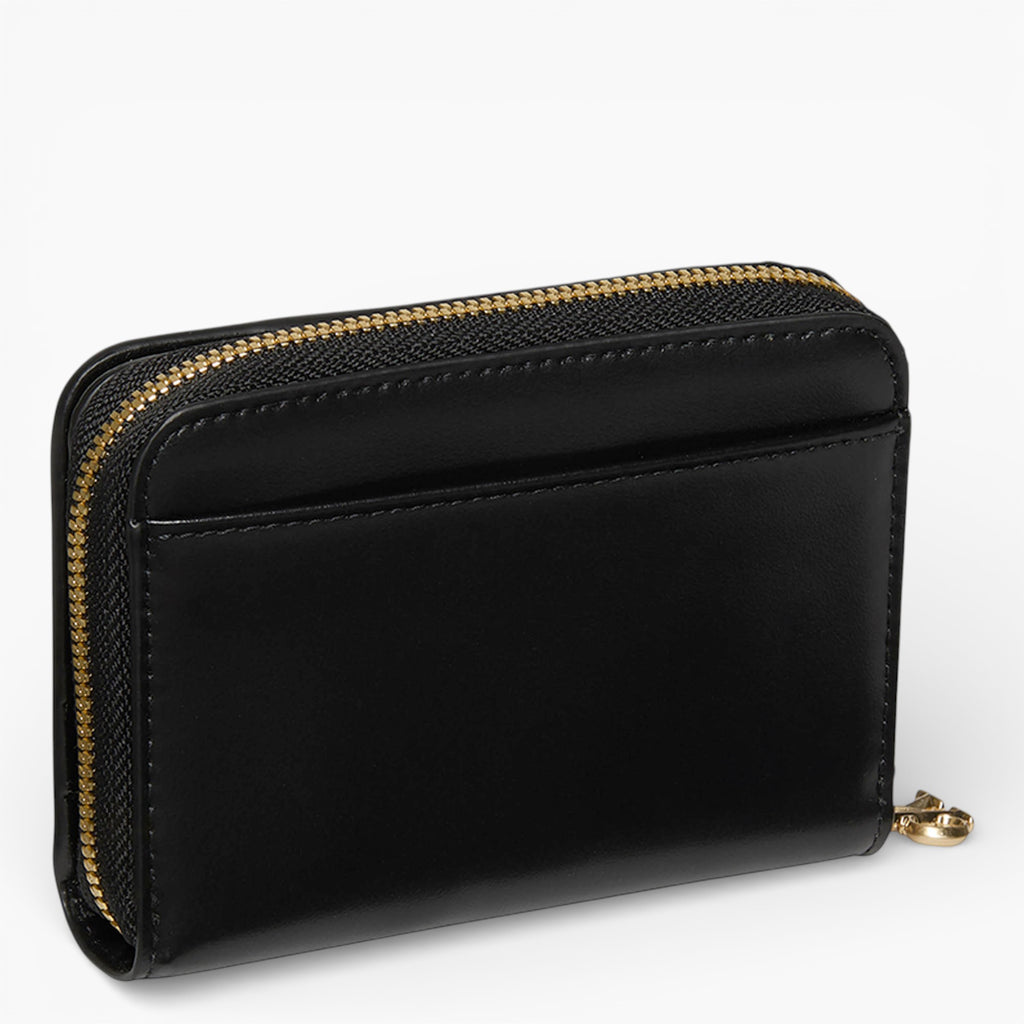 Portafoglio Ck Medium Flap Zip