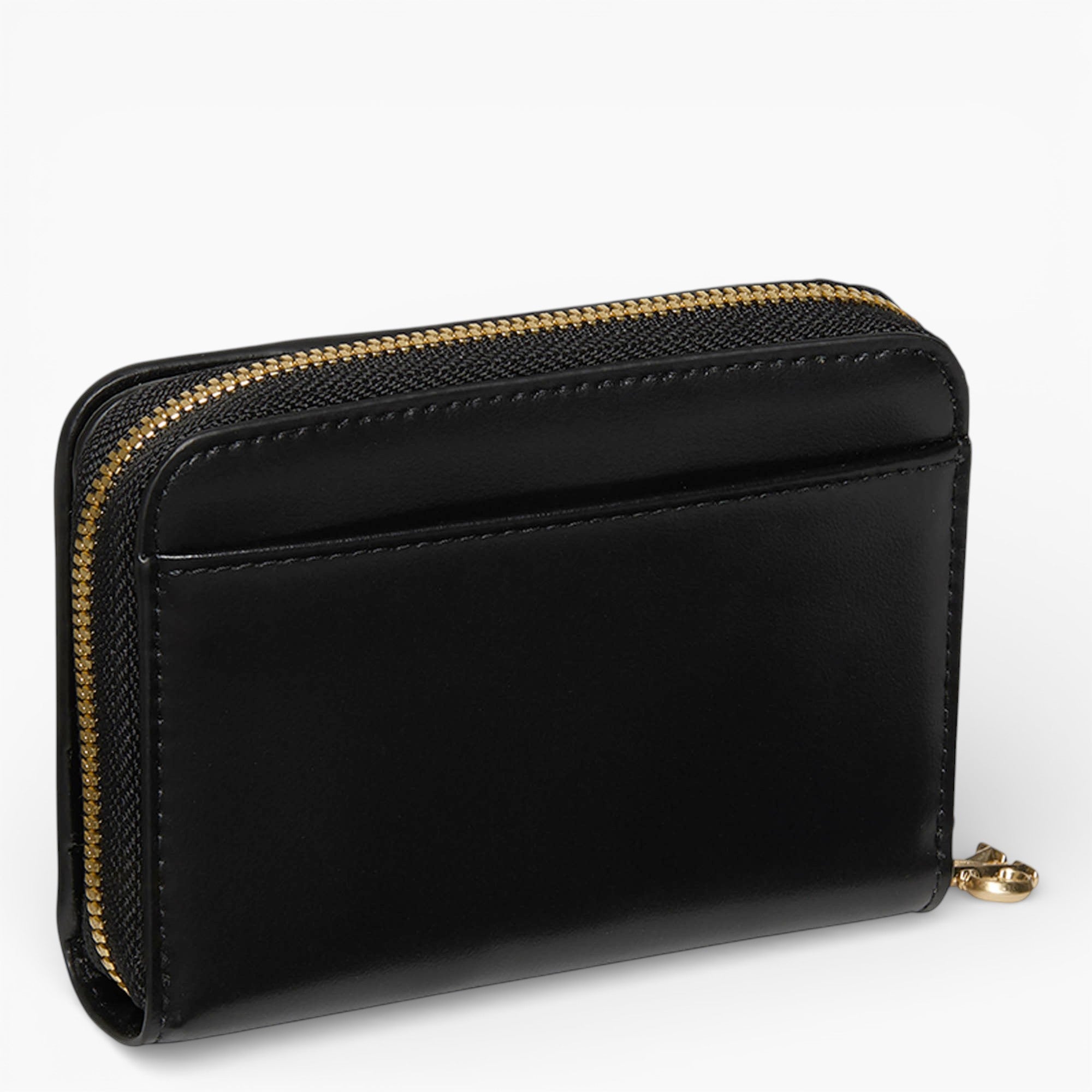 Portafoglio Ck Medium Flap Zip