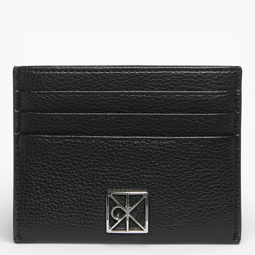 Emblem Hw Pebble Cardholder