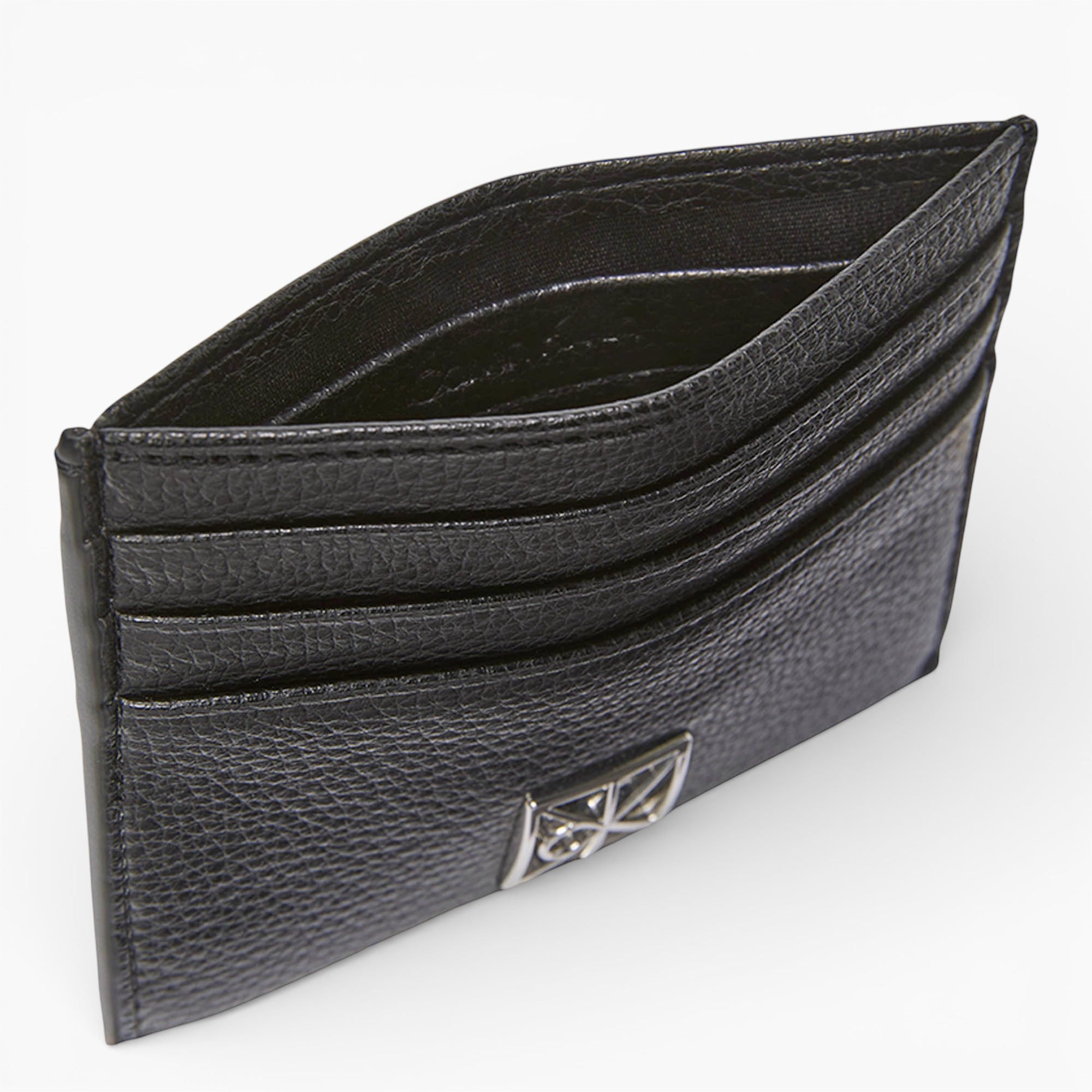 Emblem Hw Pebble Cardholder