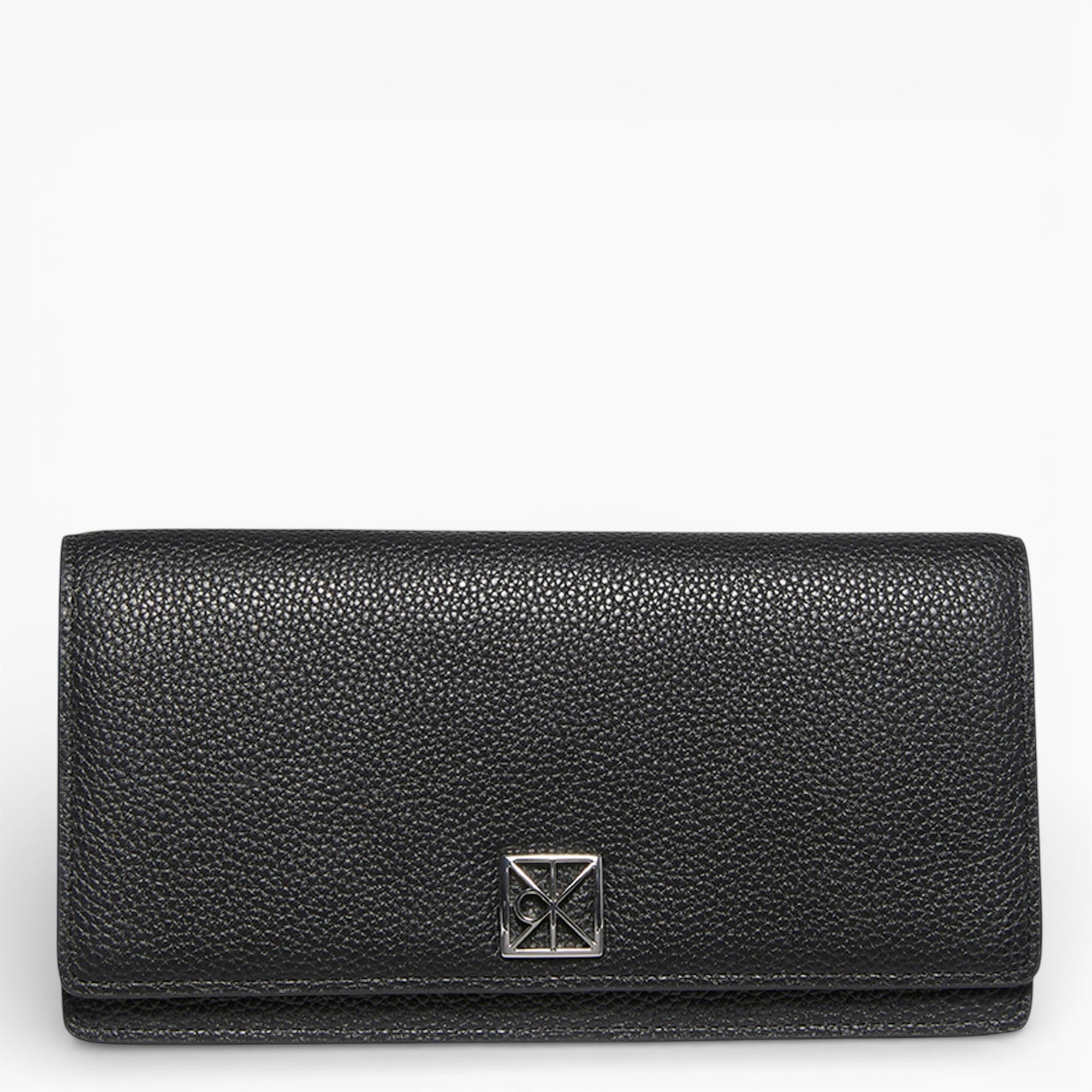 Emblem Hw Pebble Long Bifold