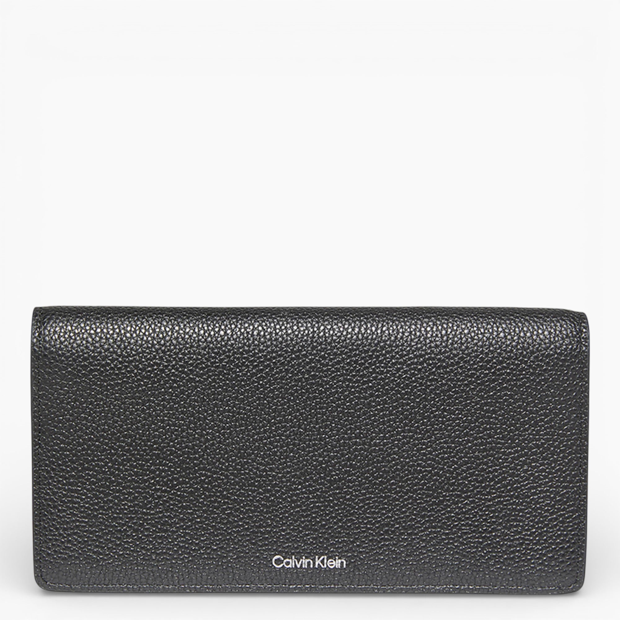 Emblem Hw Pebble Long Bifold