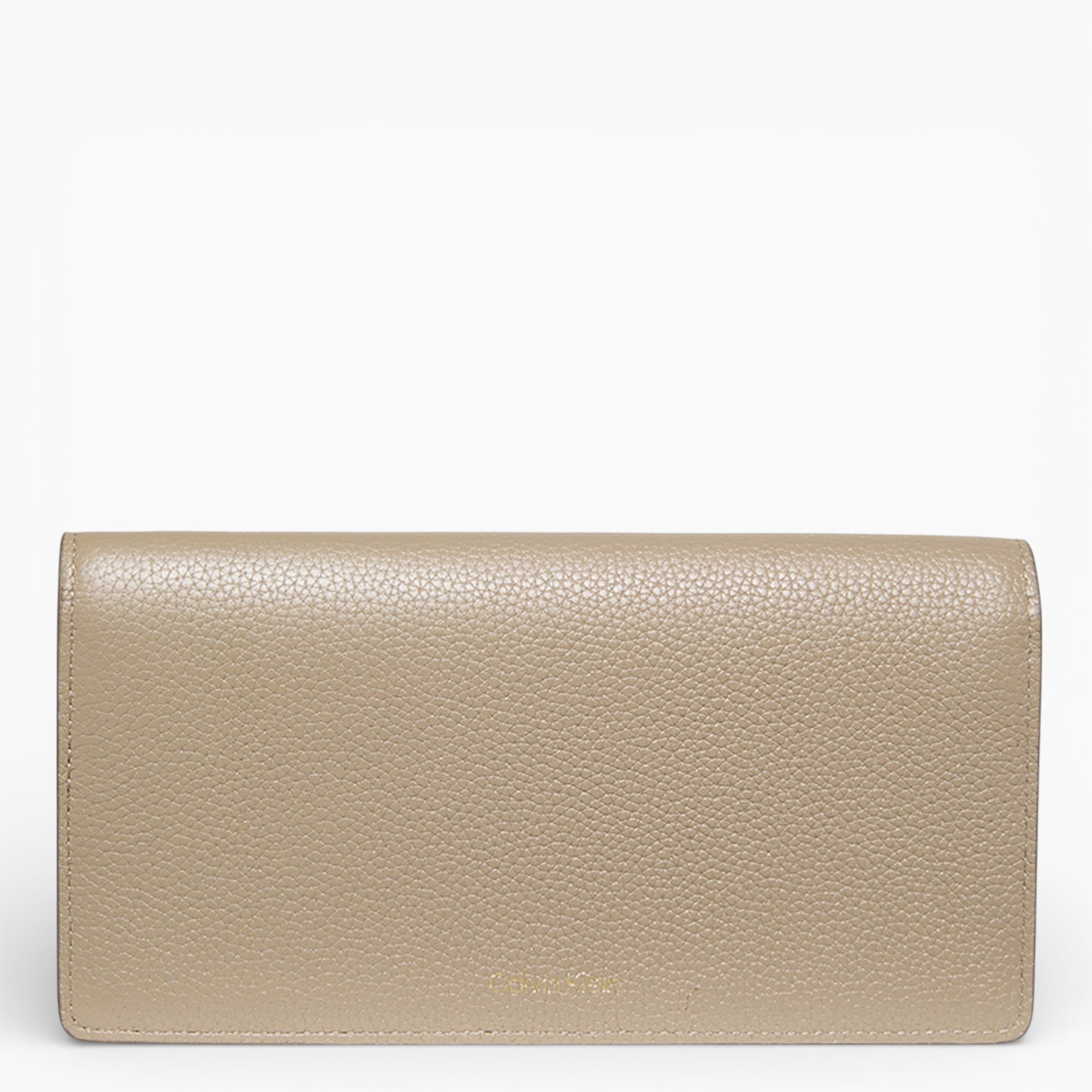 Emblem Hw Pebble Long Bifold