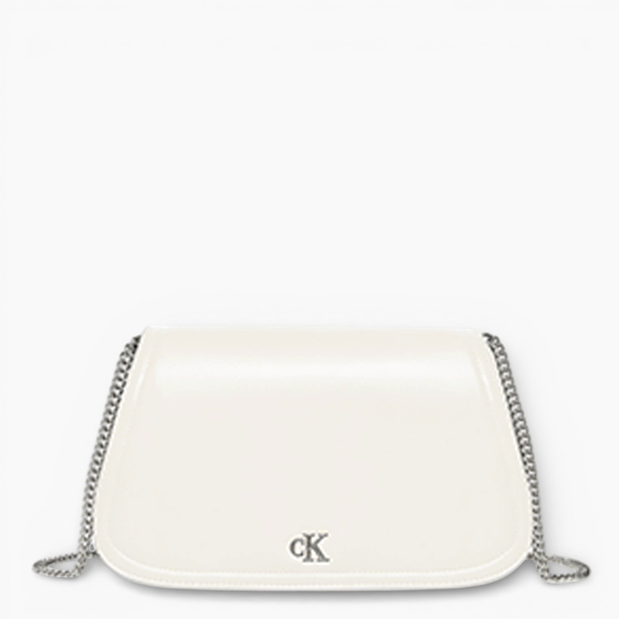 Ck Curved Wallet On Chain