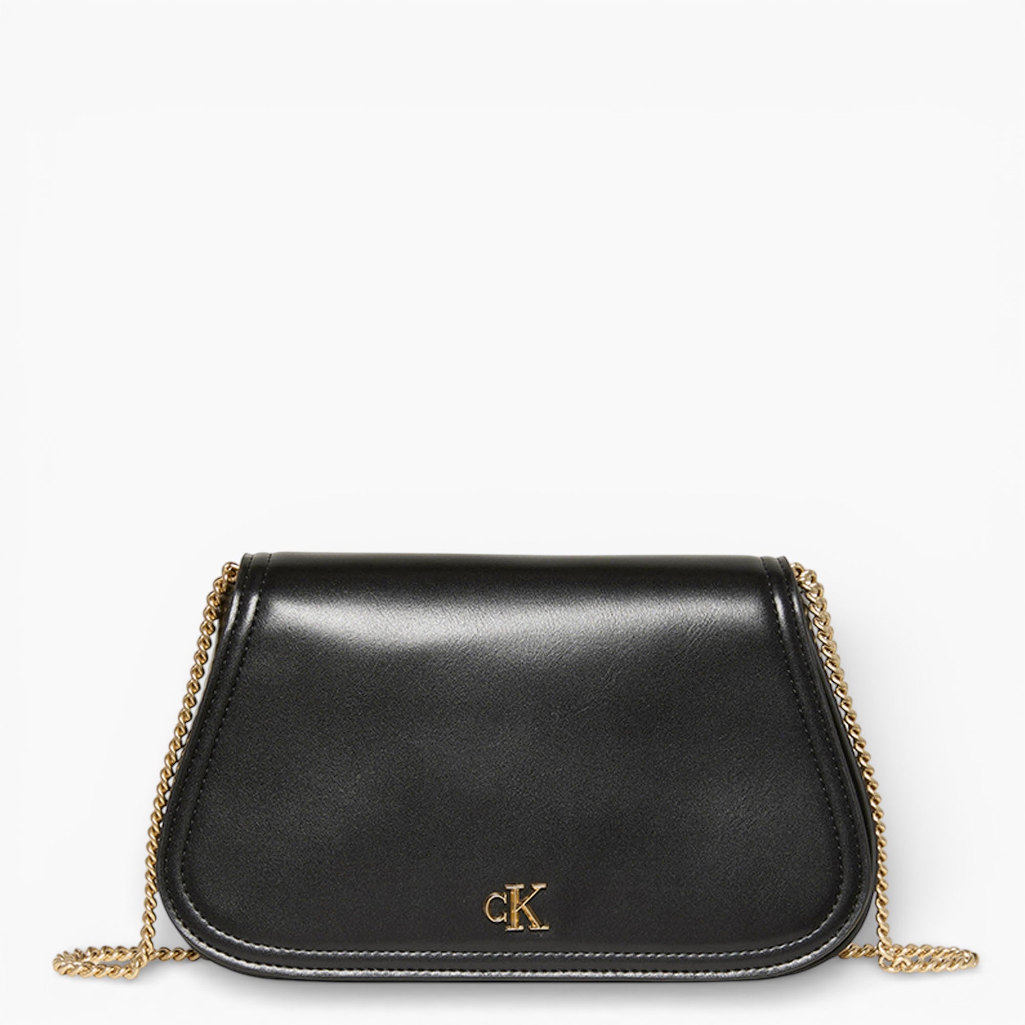 Ck Curved Wallet On Chain
