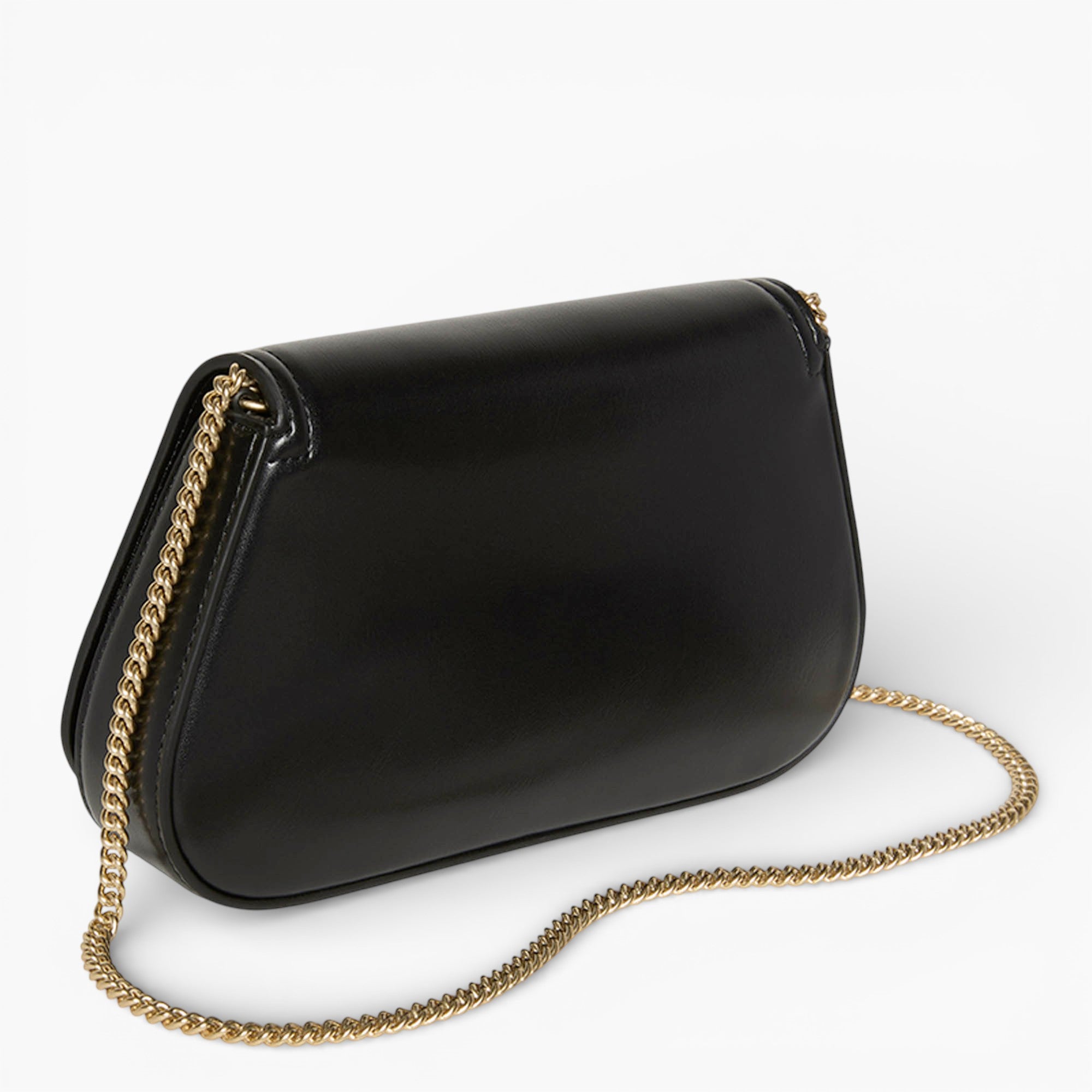 Ck Curved Wallet On Chain