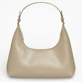 Foil Logo Conv Shoulder Bag