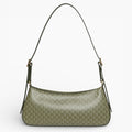Petit sac épaule Emblem AOP