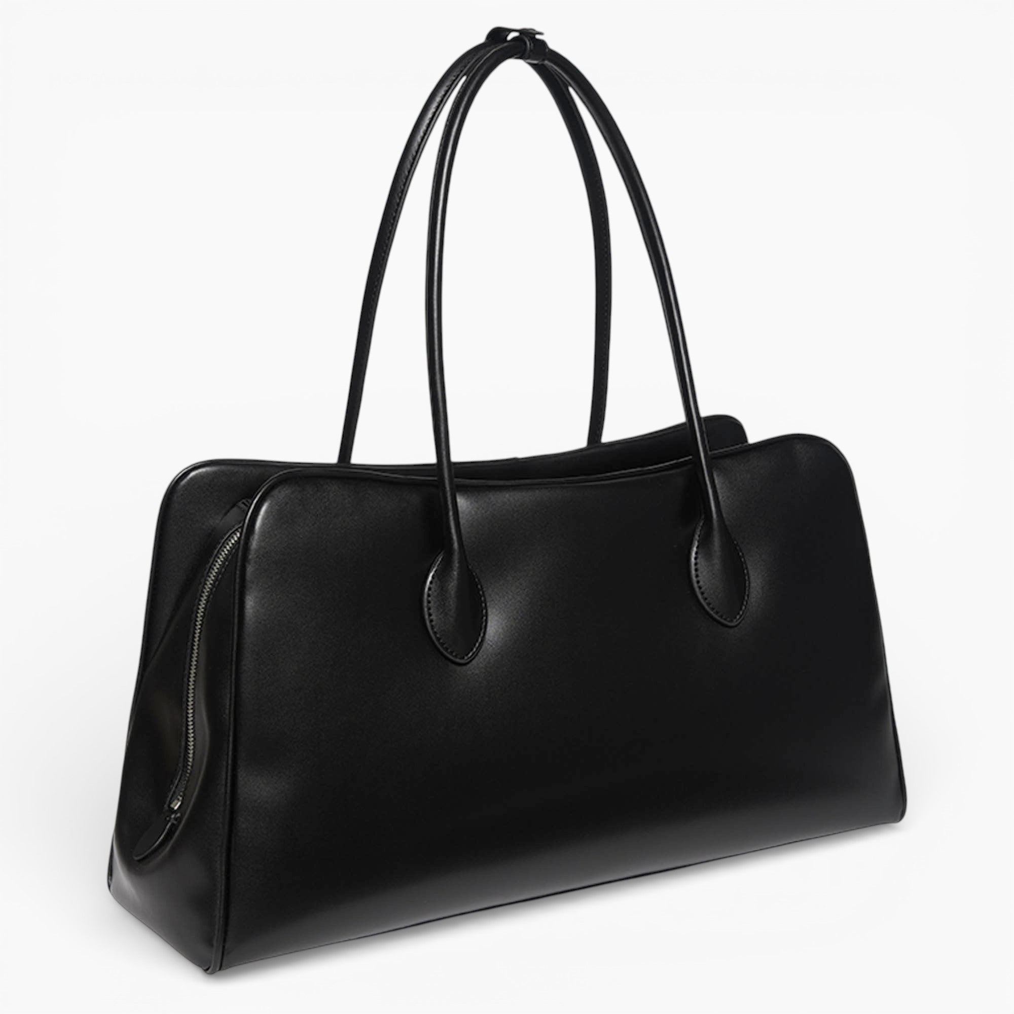 Multi Compartment Large Bag