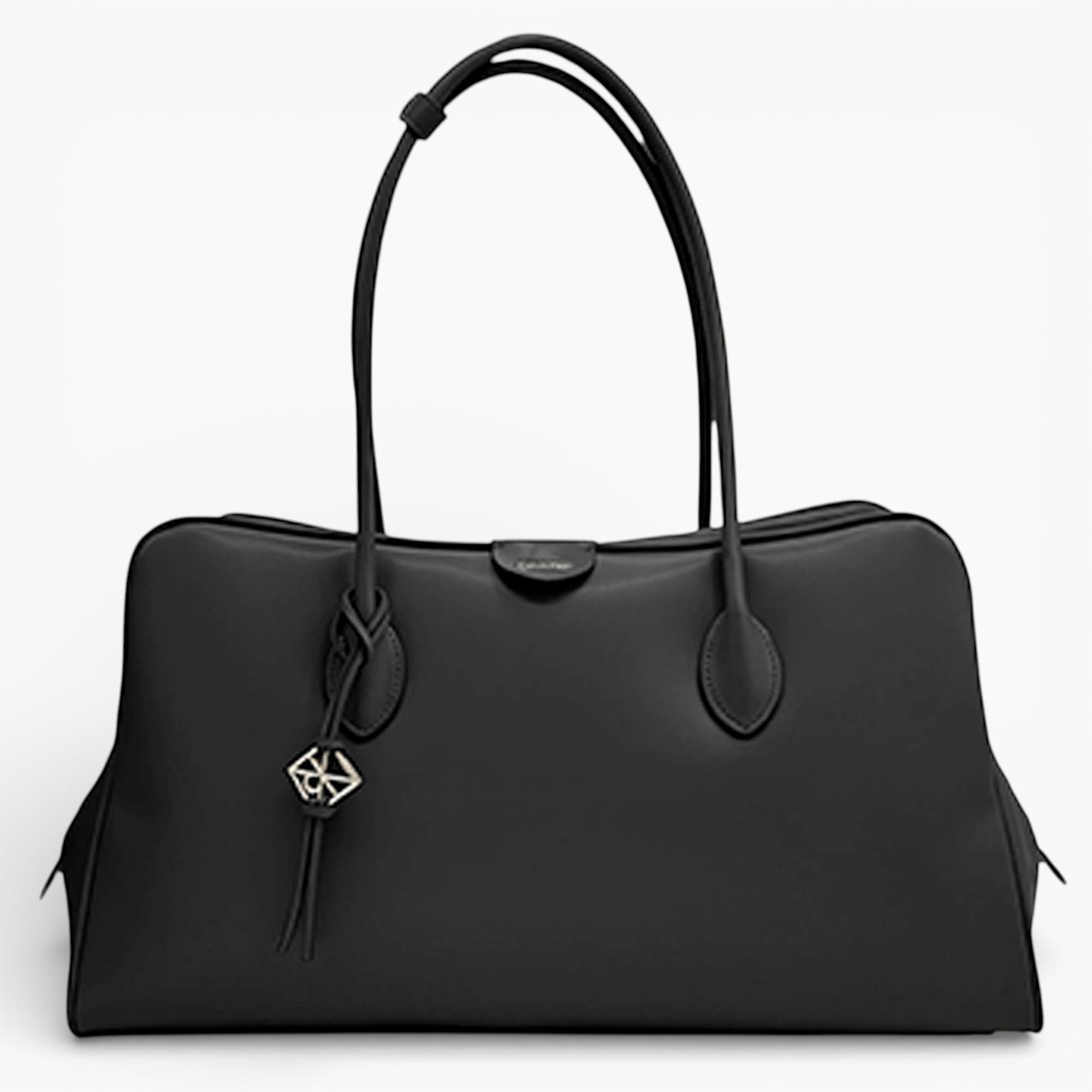 Multi Compartment Large Bag