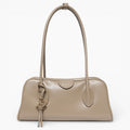 Sac épaule multi-compartiments