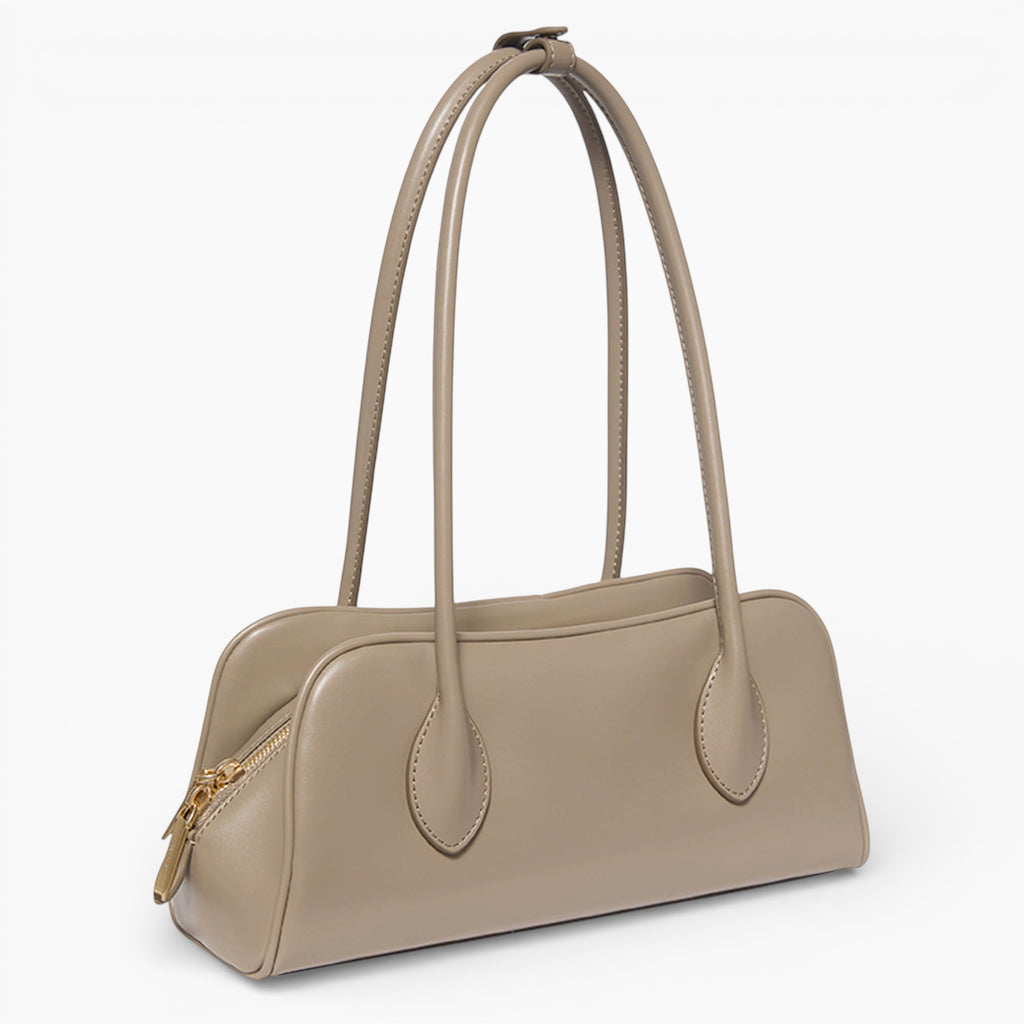 Sac épaule multi-compartiments