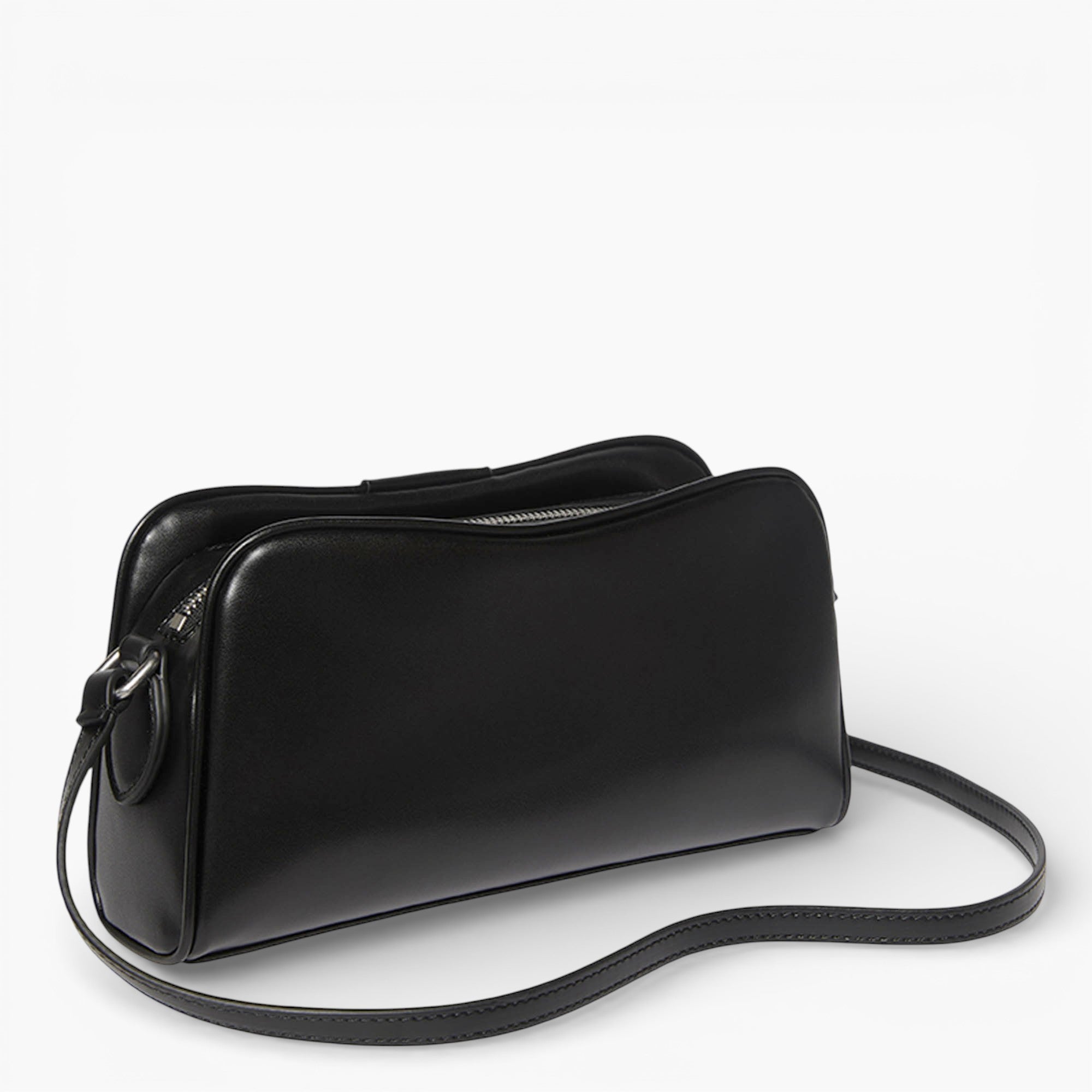 Multi Compartment Camera Bag