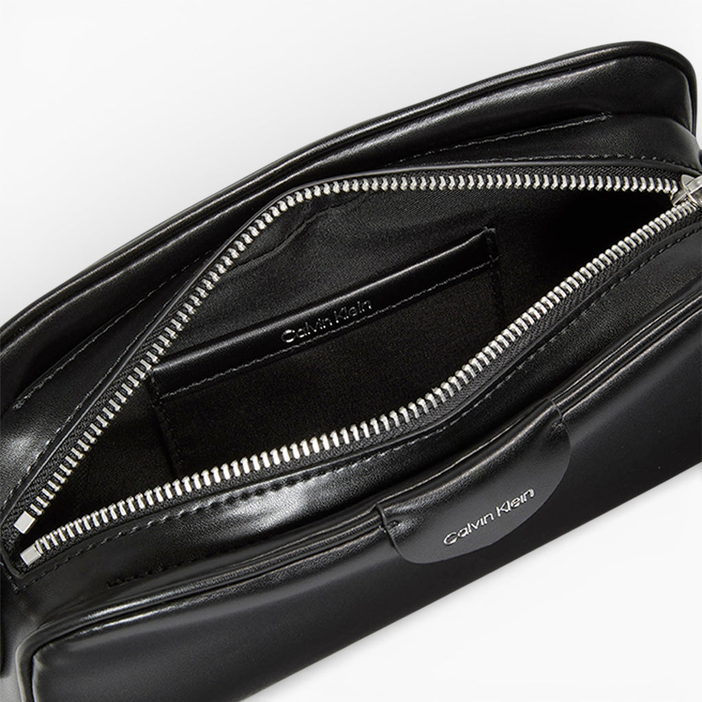 Sac appareil photo multi-compartiments