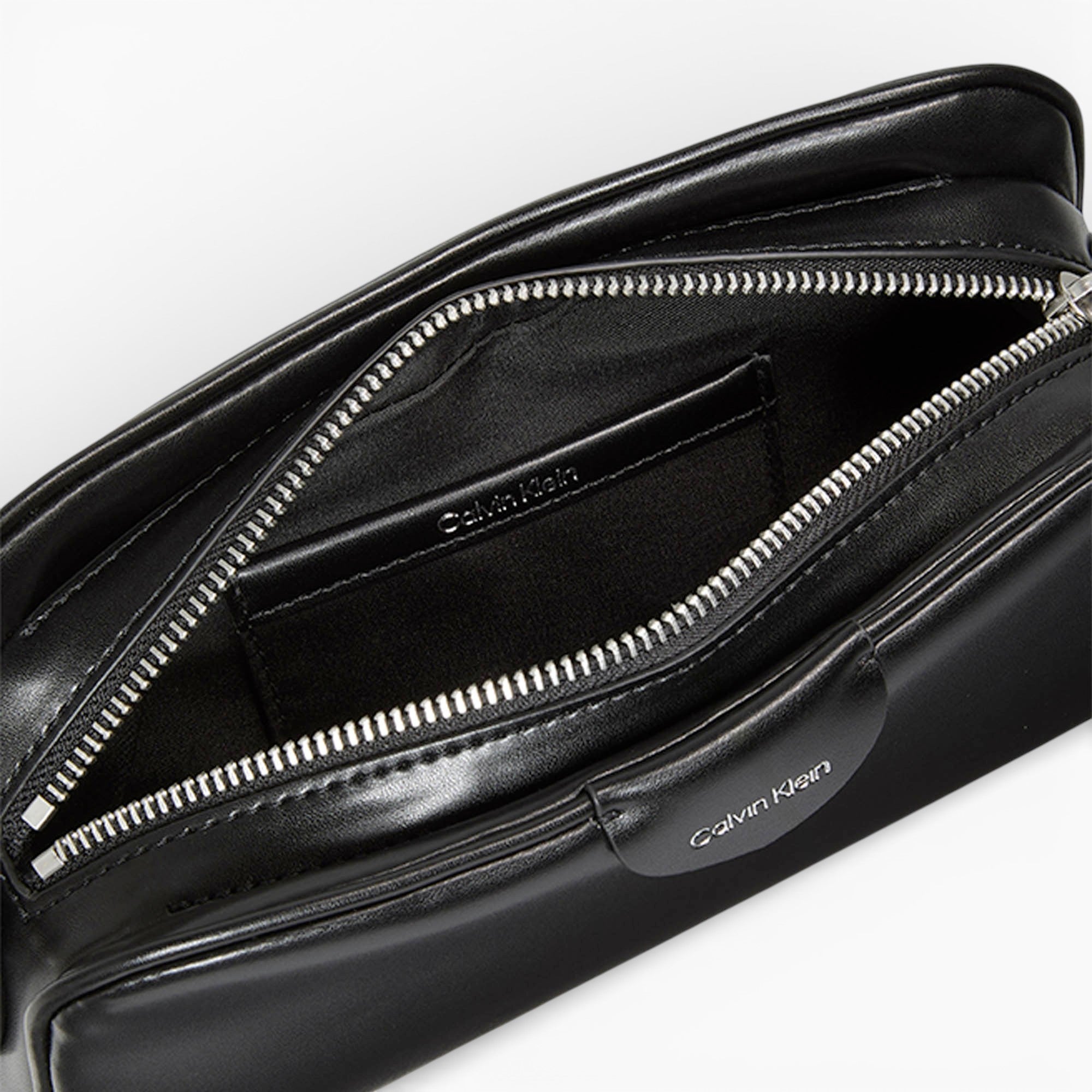 Multi Compartment Camera Bag