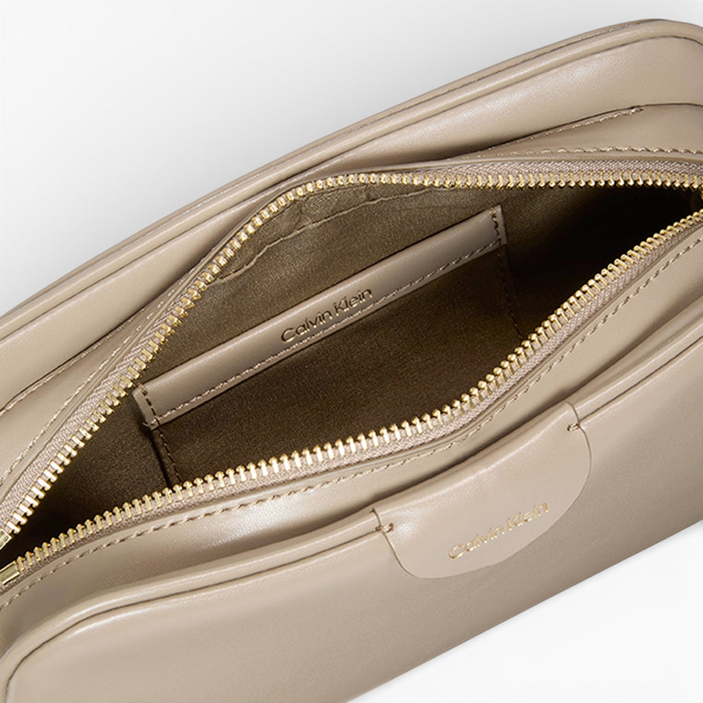 Sac appareil photo multi-compartiments