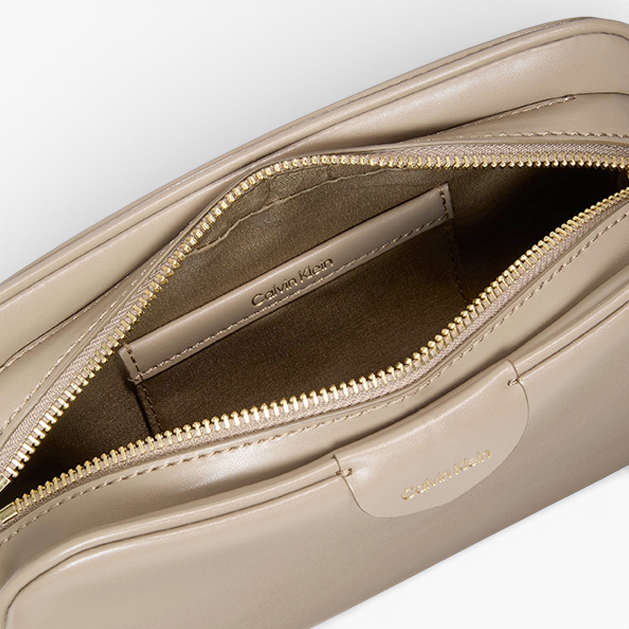 Multi Compartment Camera Bag