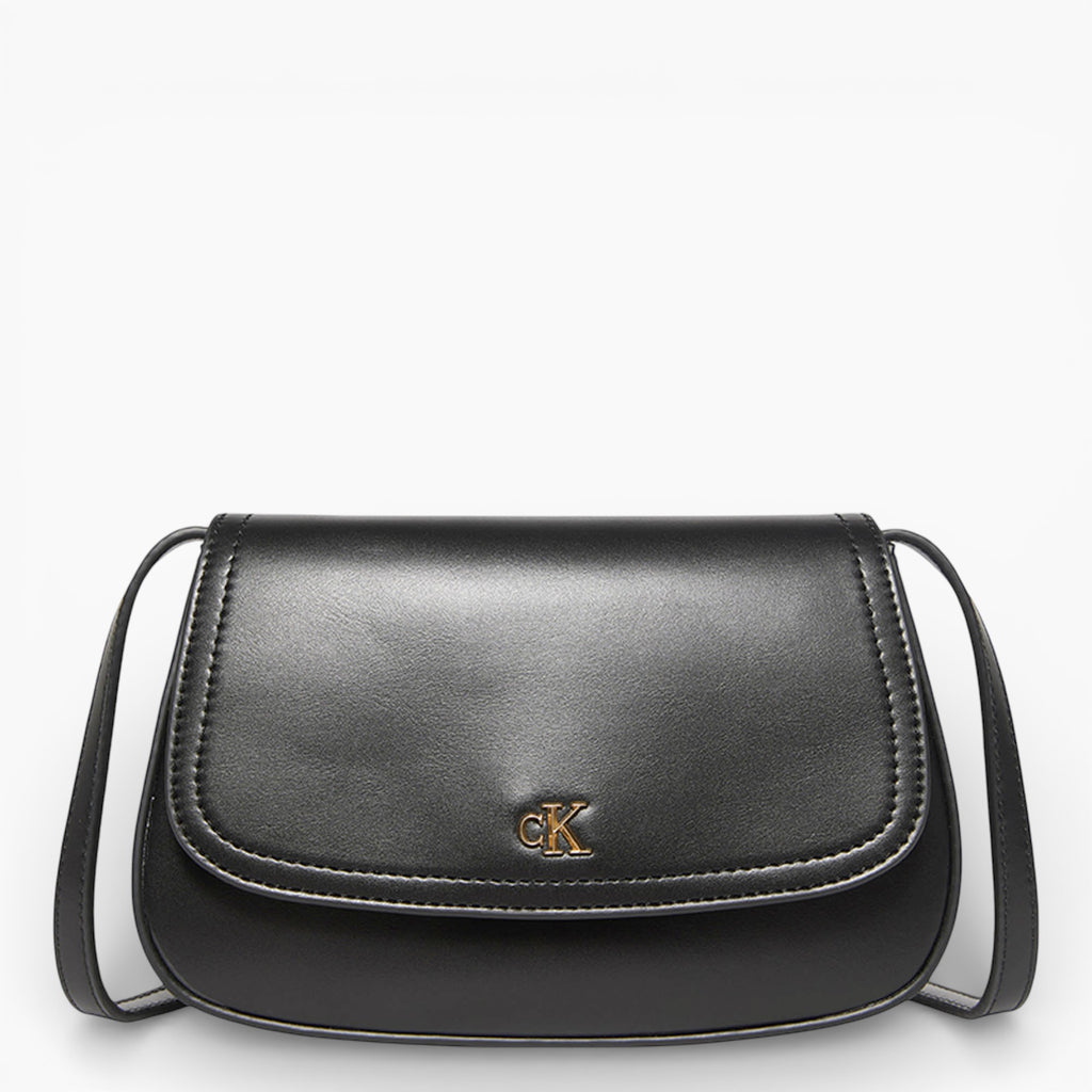 Ck Flap Camera Bag