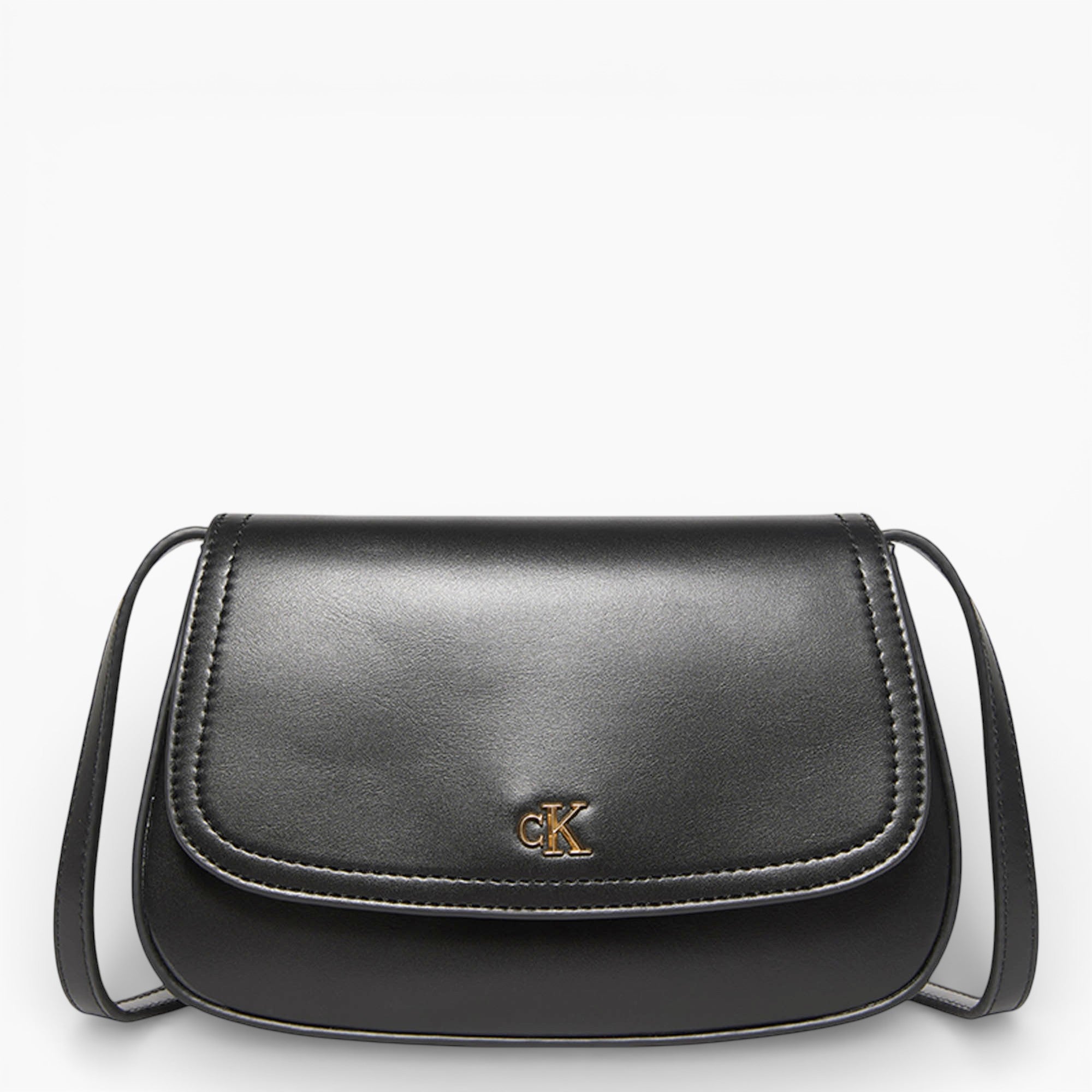 Ck Flap Camera Bag